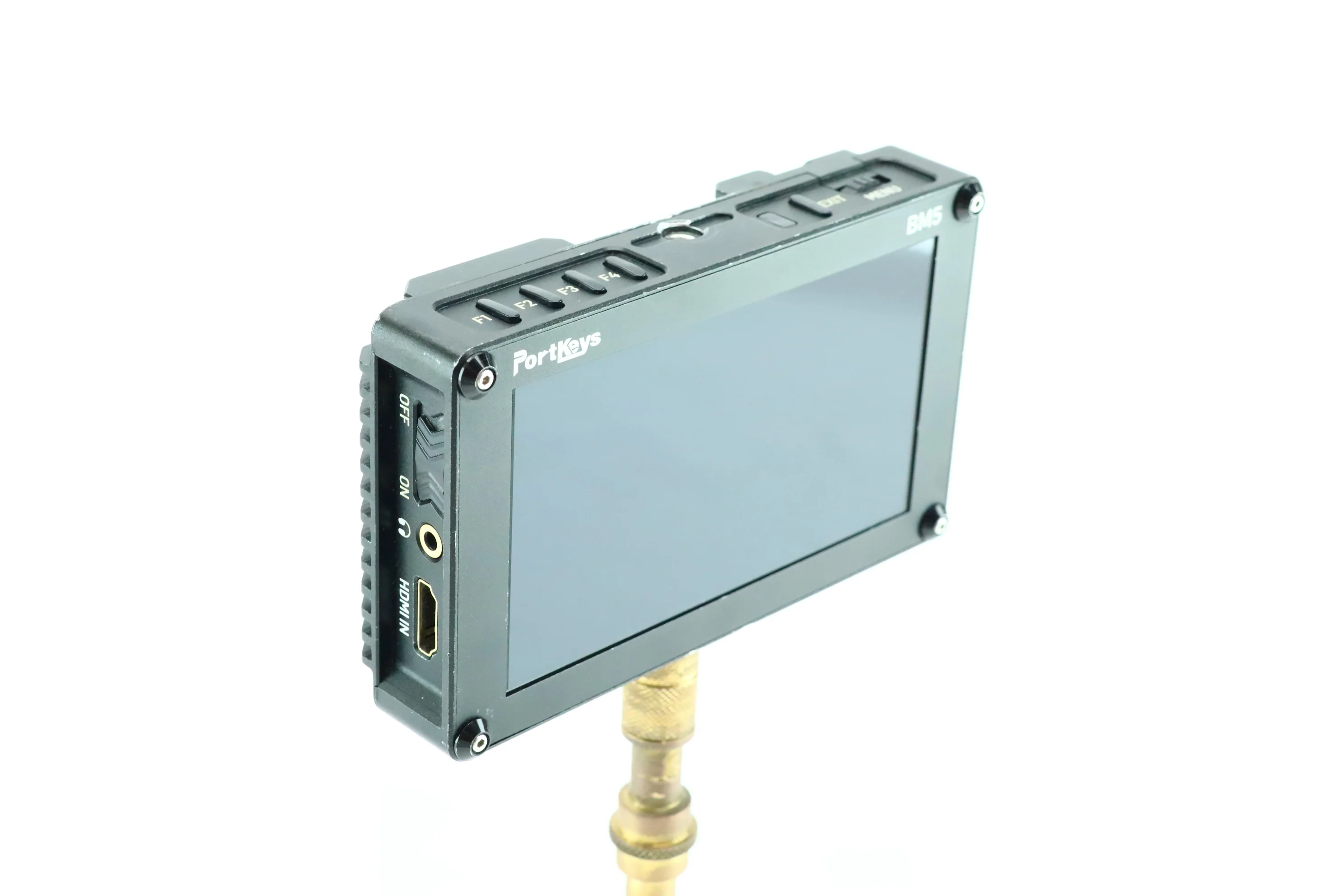 Portkeys BM5 camera remote 5 inch 1920x1080 - Image 2