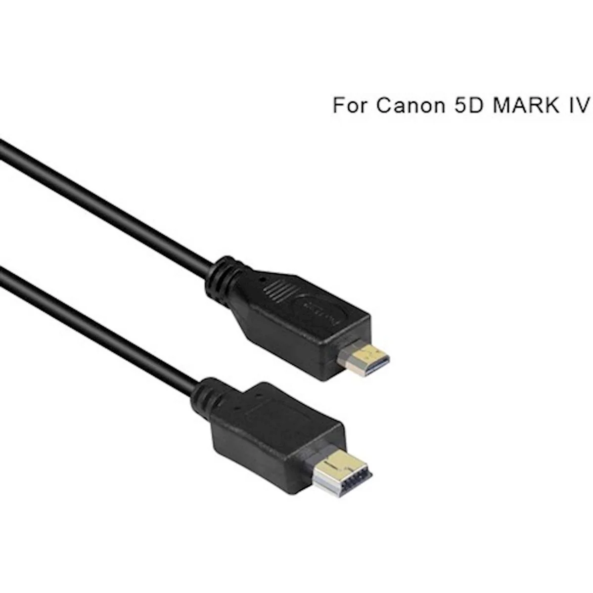 Portkeys Canon Micro Control Cable 40 cm