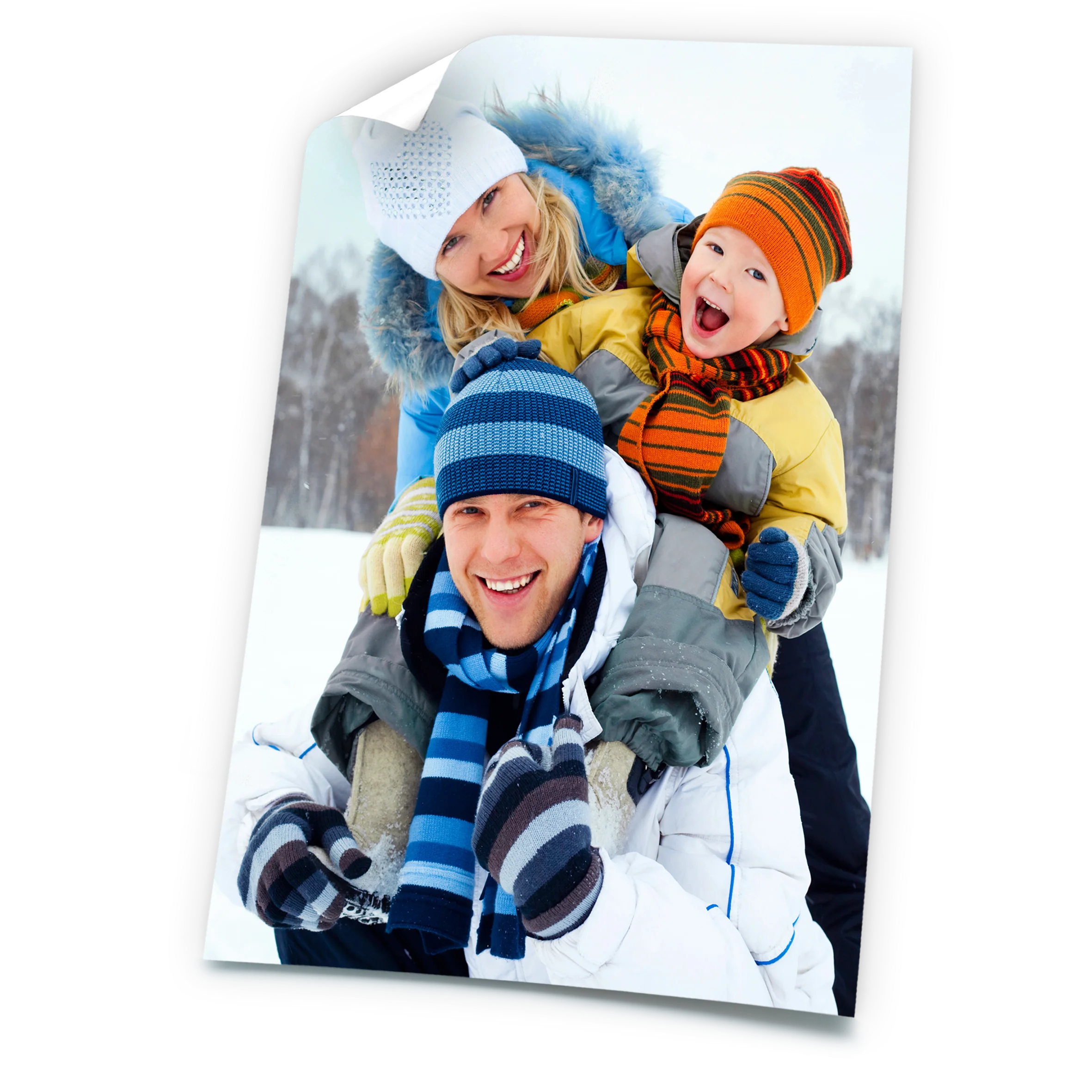 Posters matte - Image 4