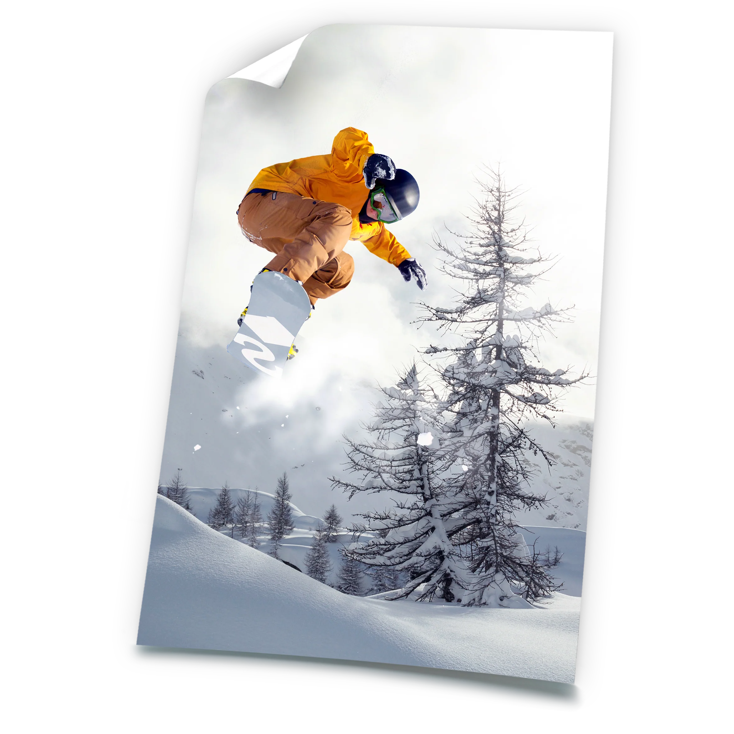 Posters matte - Image 7
