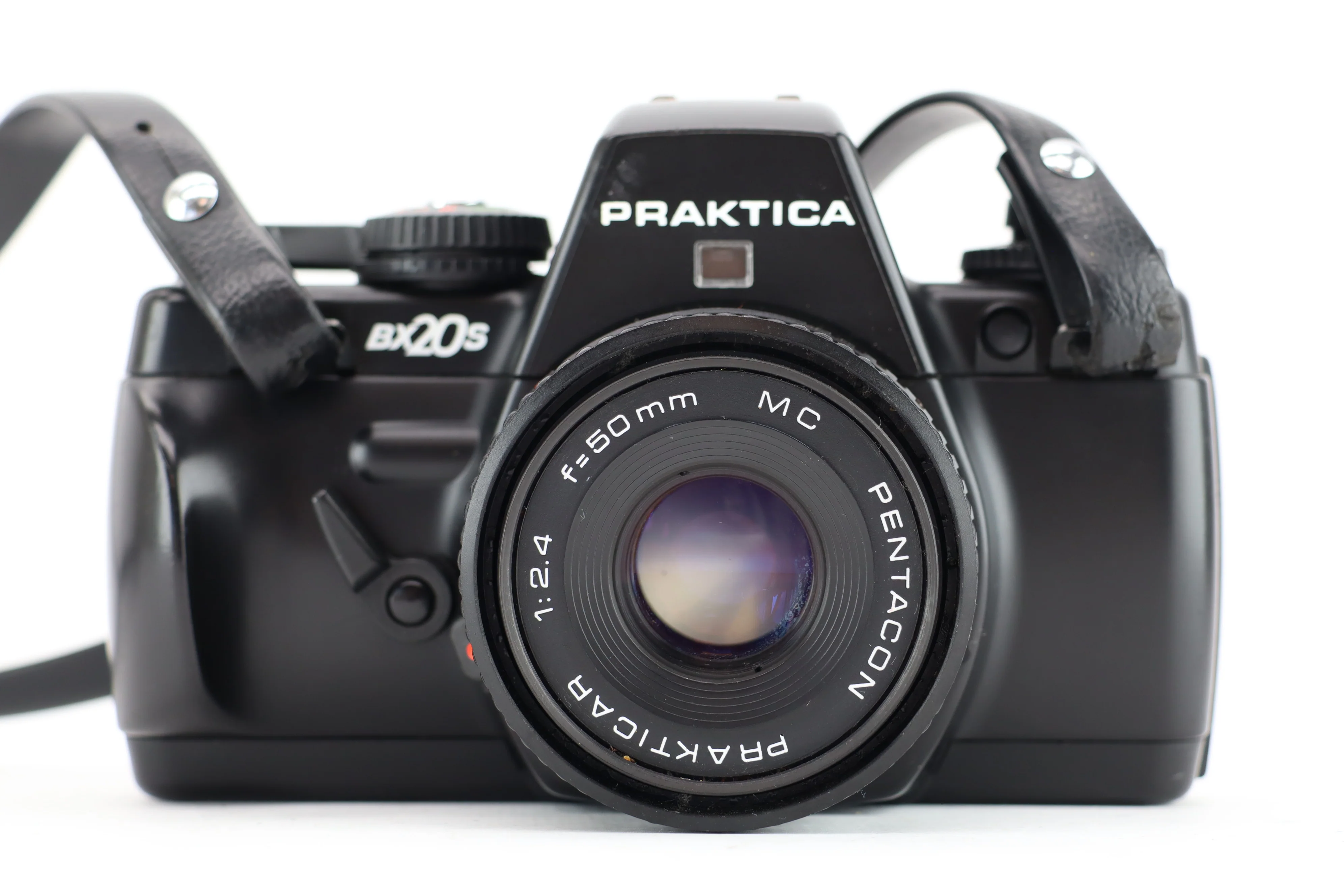 Prackica BX20S 50mm 2,4 - Image 2