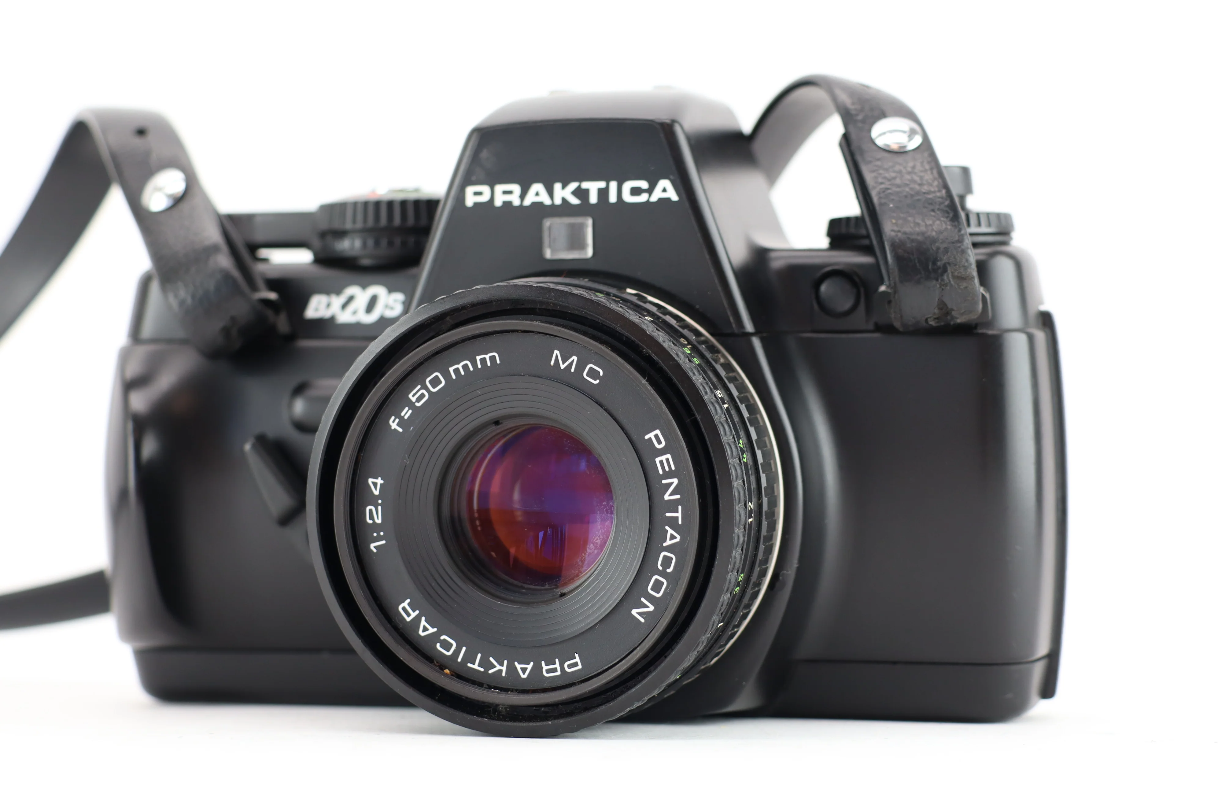Prackica BX20S 50mm 2,4 - Image 3