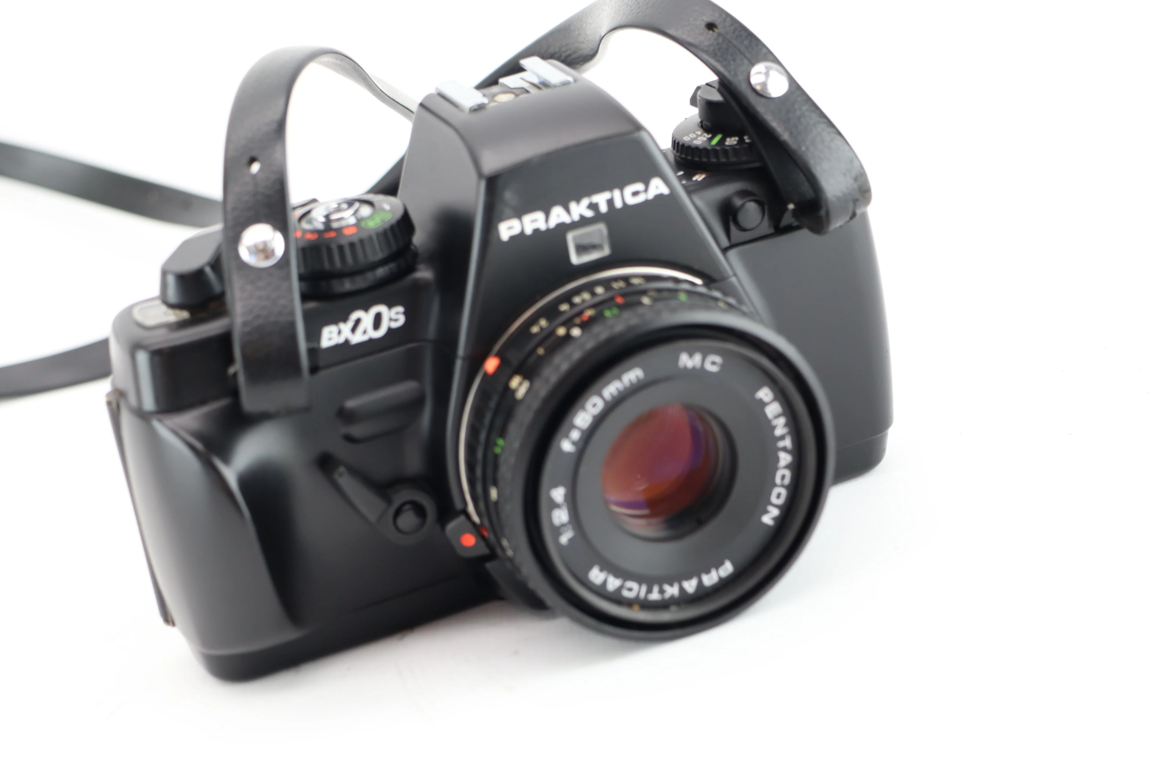Prackica BX20S 50mm 2,4 - Image 5