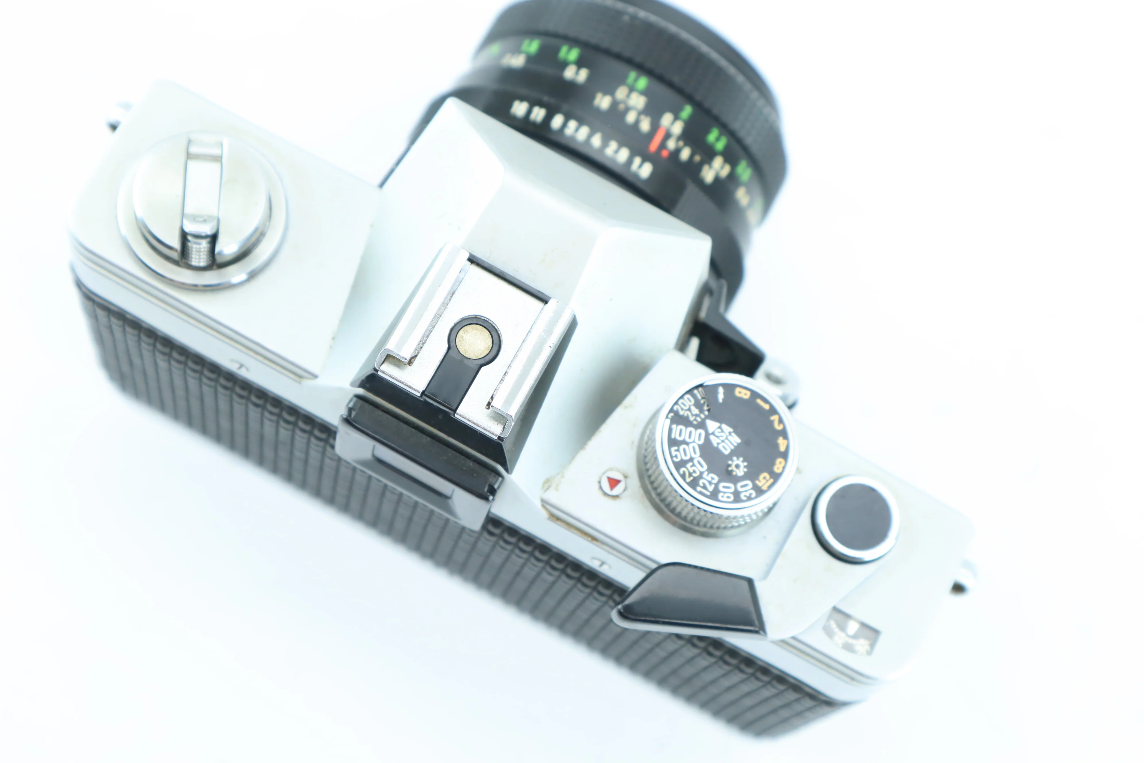 Practica MTL 3 with pentacon electric 1,8/50mm - Image 5