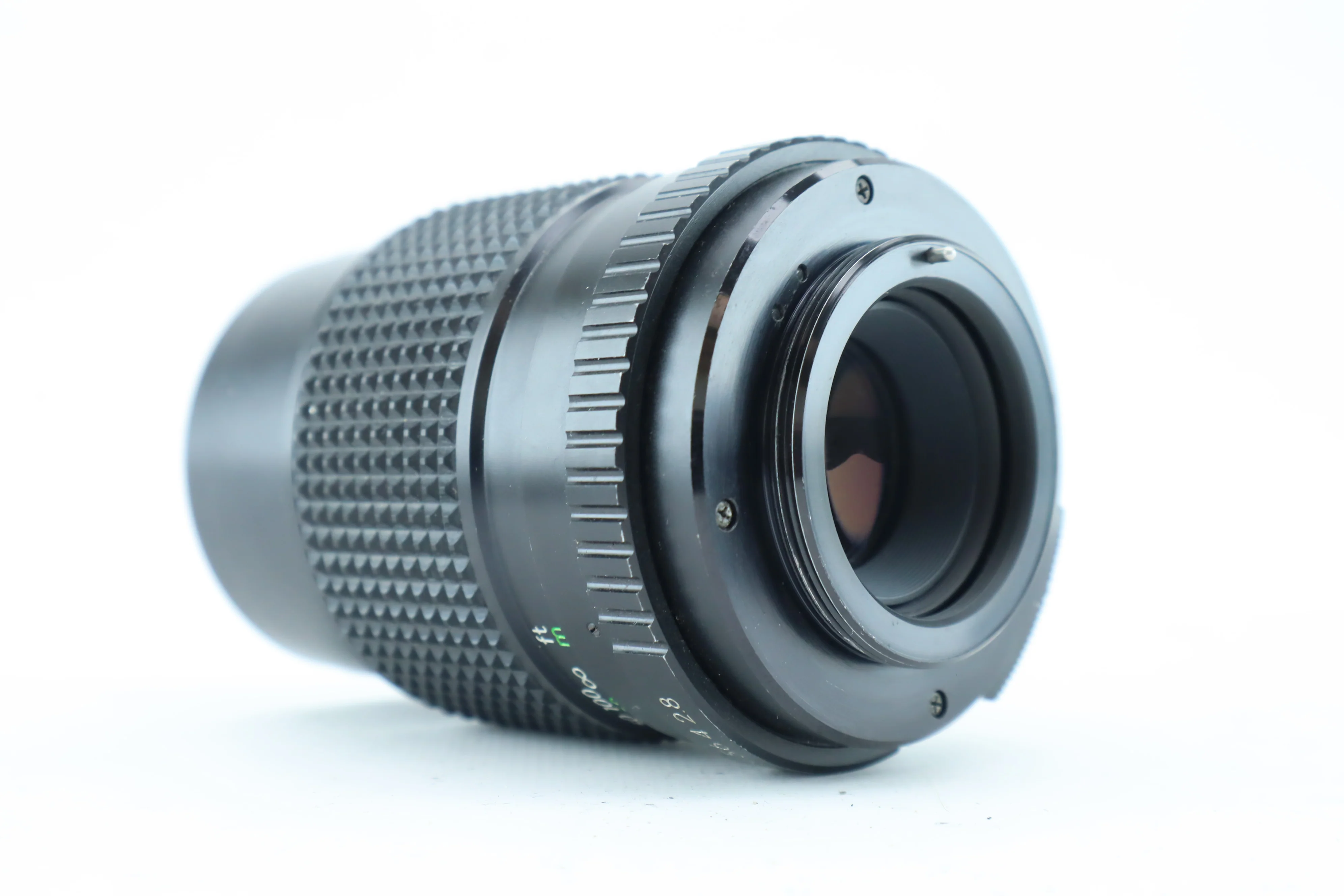 Praktica 1:2,8 f/135mm lens - Image 4