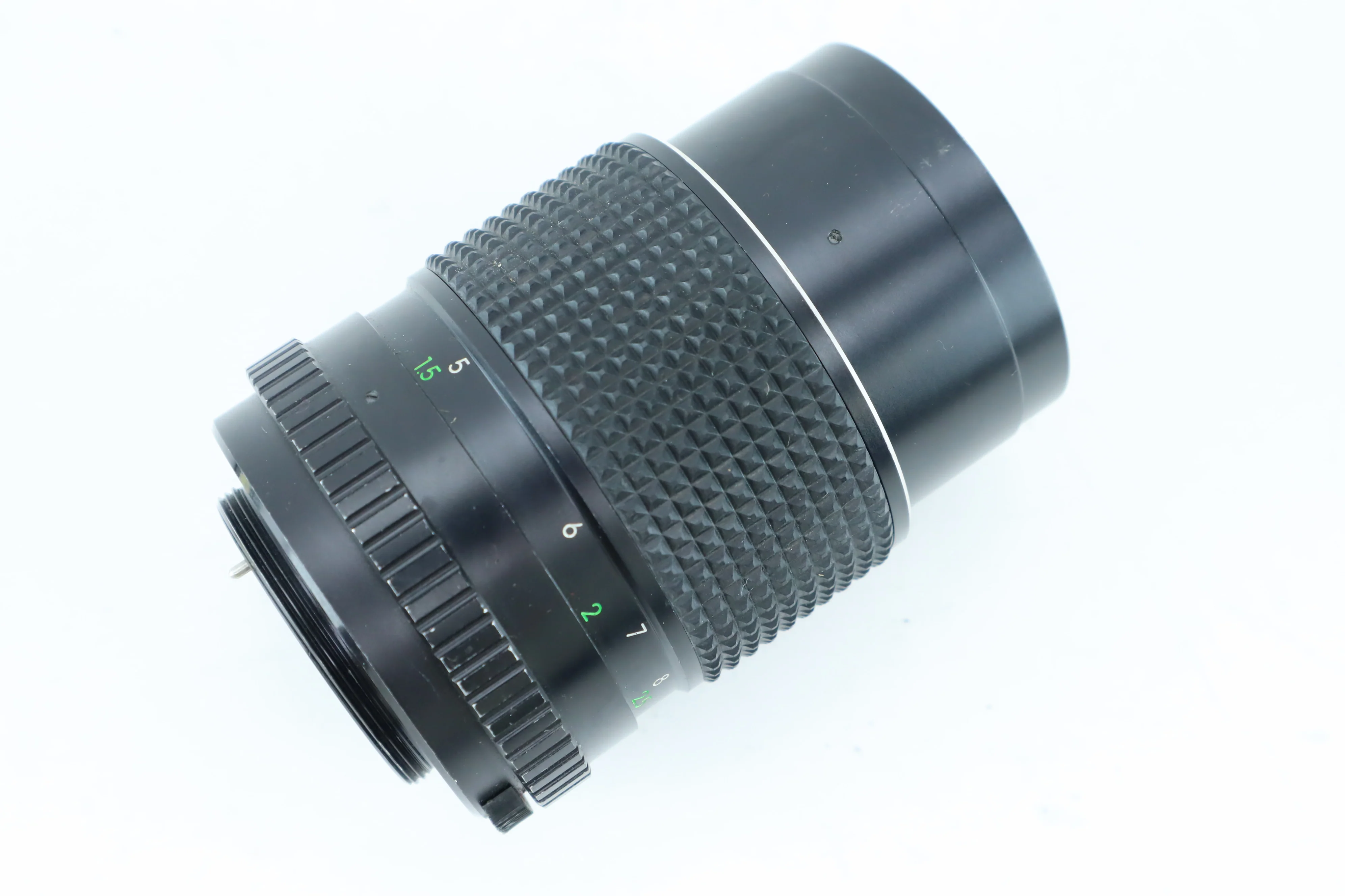 Praktica 1:2,8 f/135mm lens - Image 5