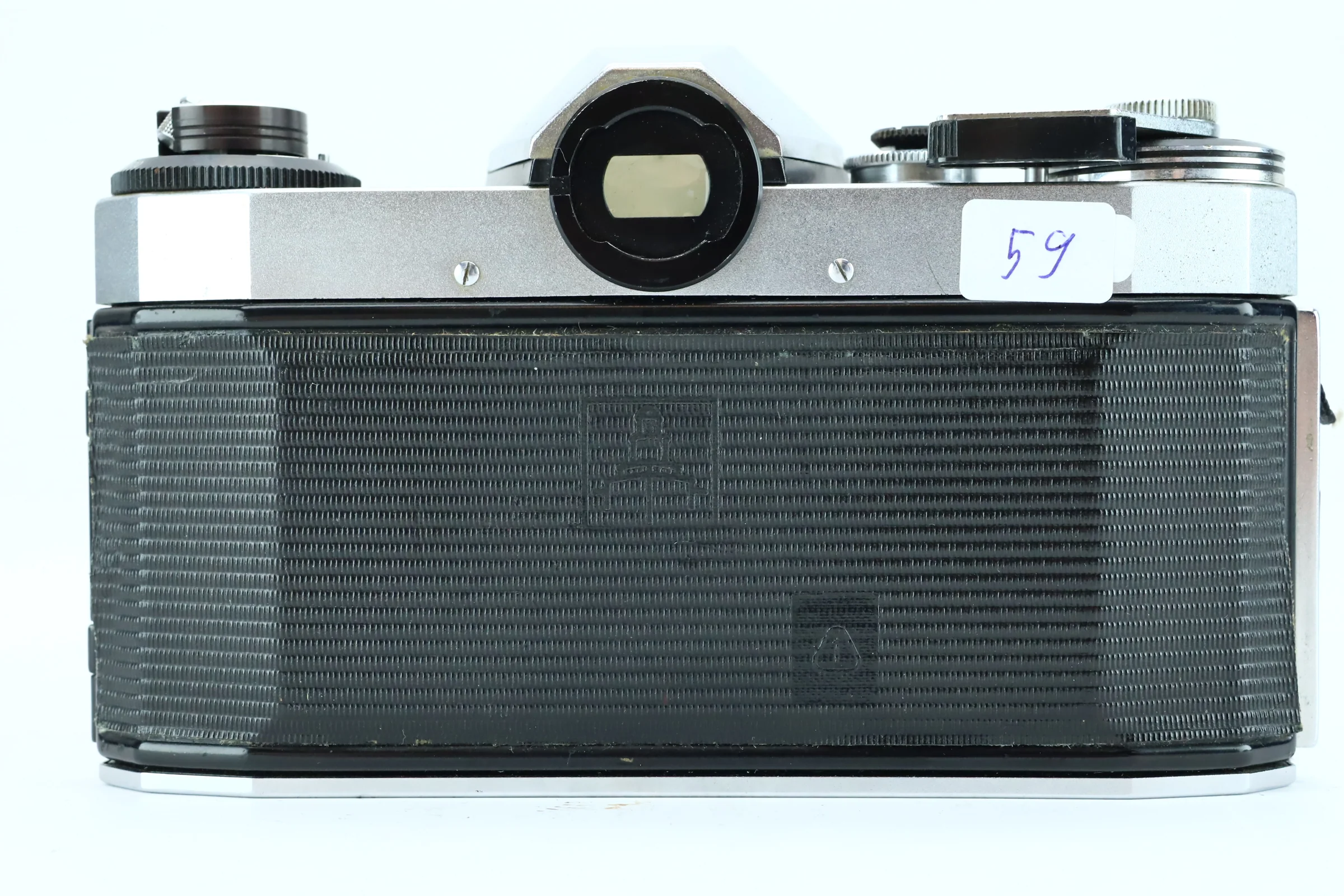 Praktica (Aus Jena DDR) (SN: 9209235) – Classic East German 35mm SLR - Image 3