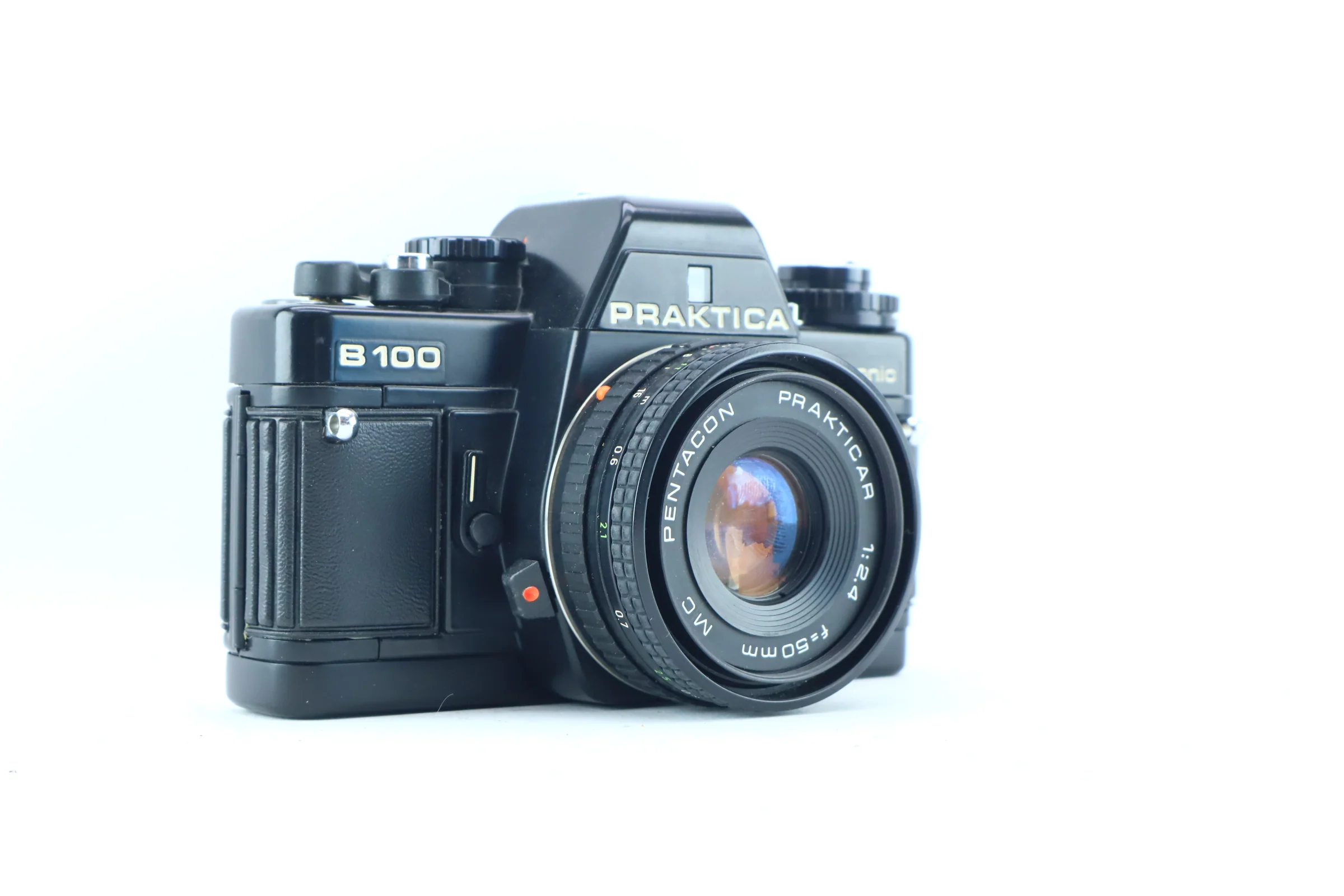 Praktica B 100 - Image 2