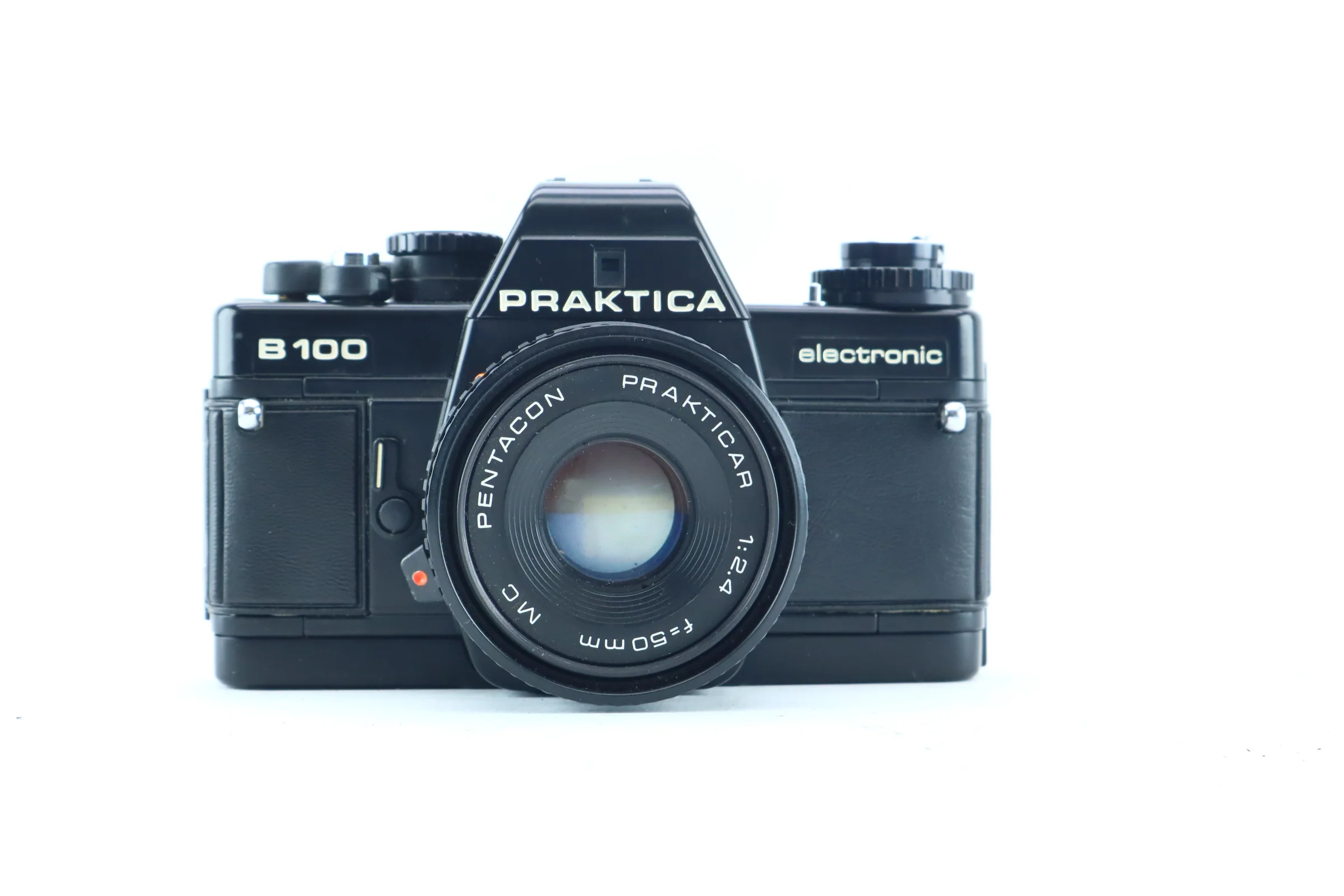 Praktica B 100 - Image 3