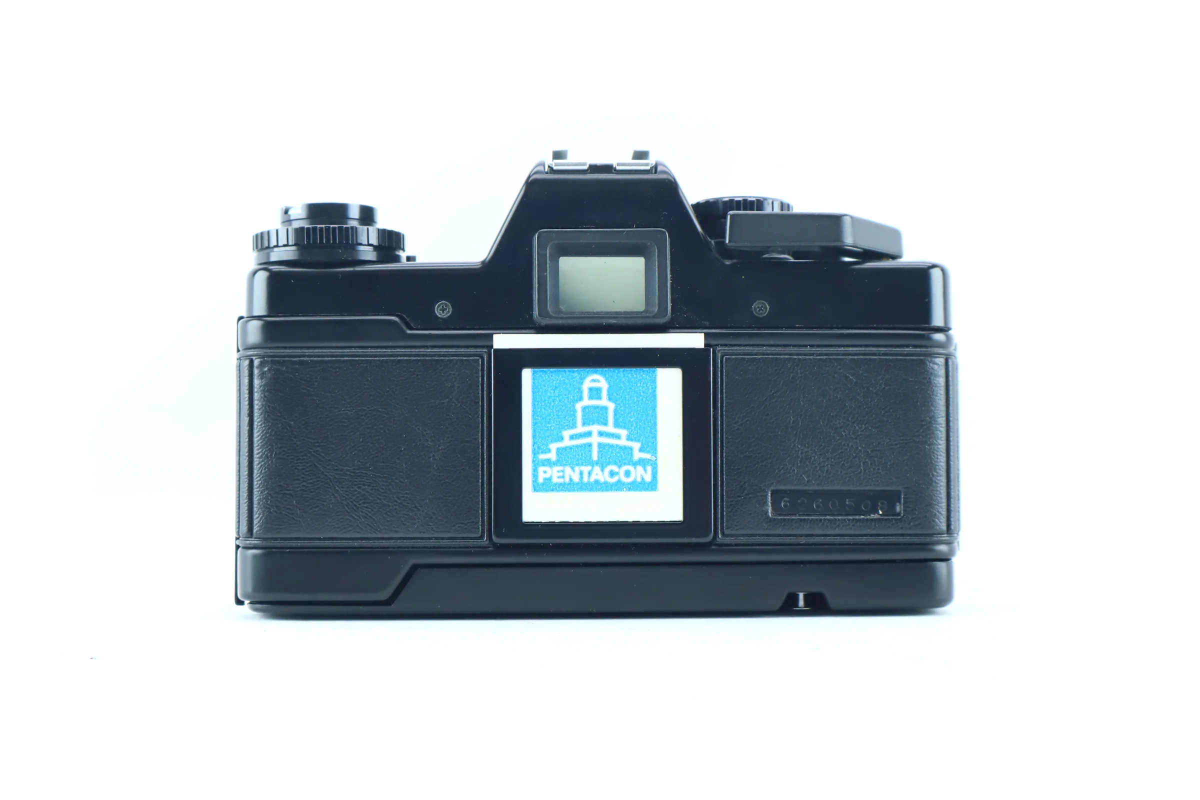 Praktica B 100 - Image 5