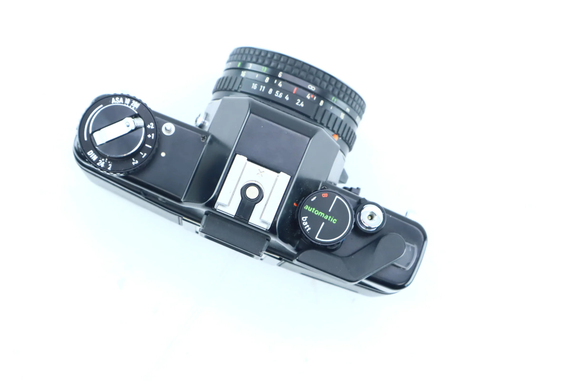 Praktica B 100 - Image 6