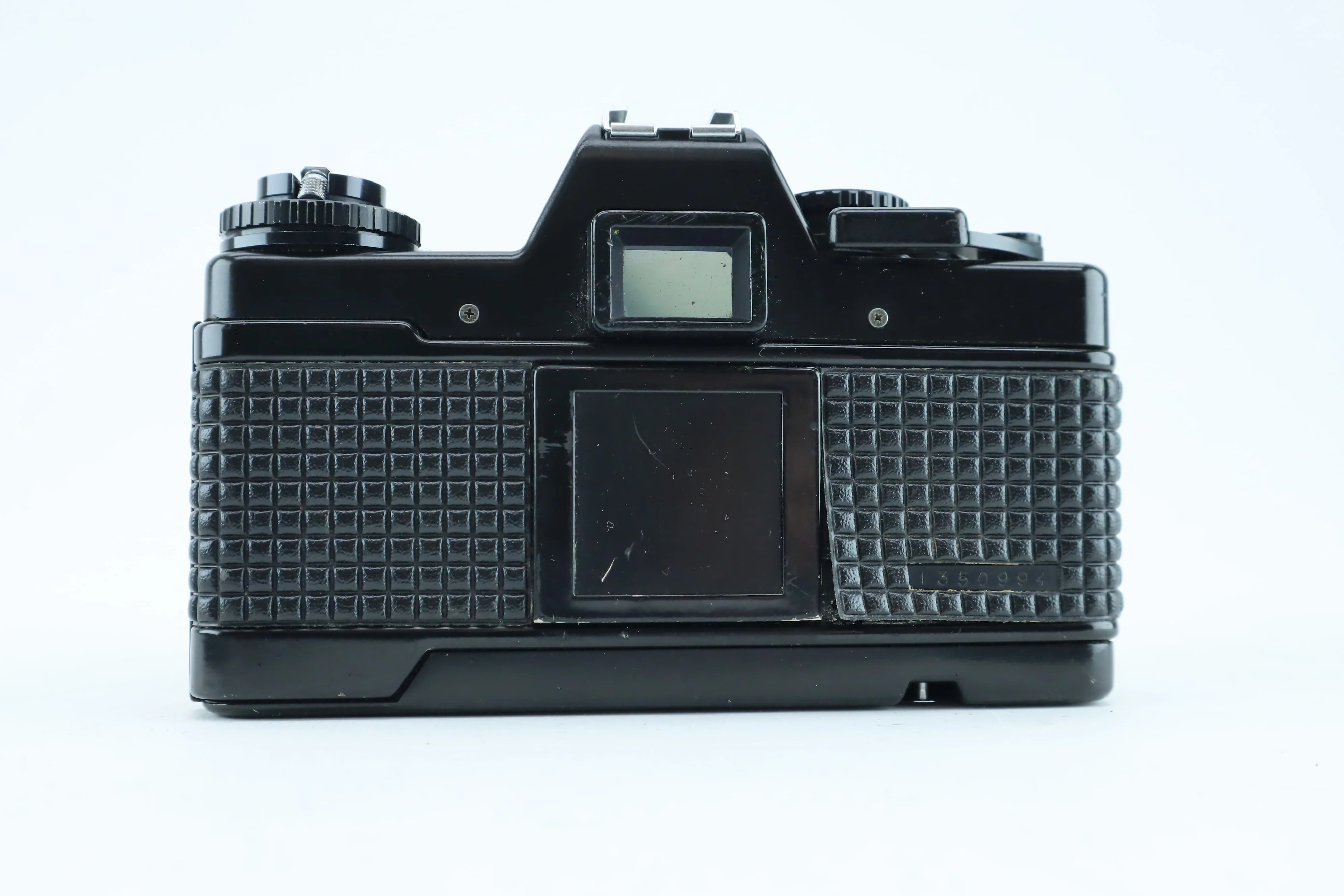 Praktica B 200 electronic with prakticar 1:1,8 f/50mm lens - Image 4