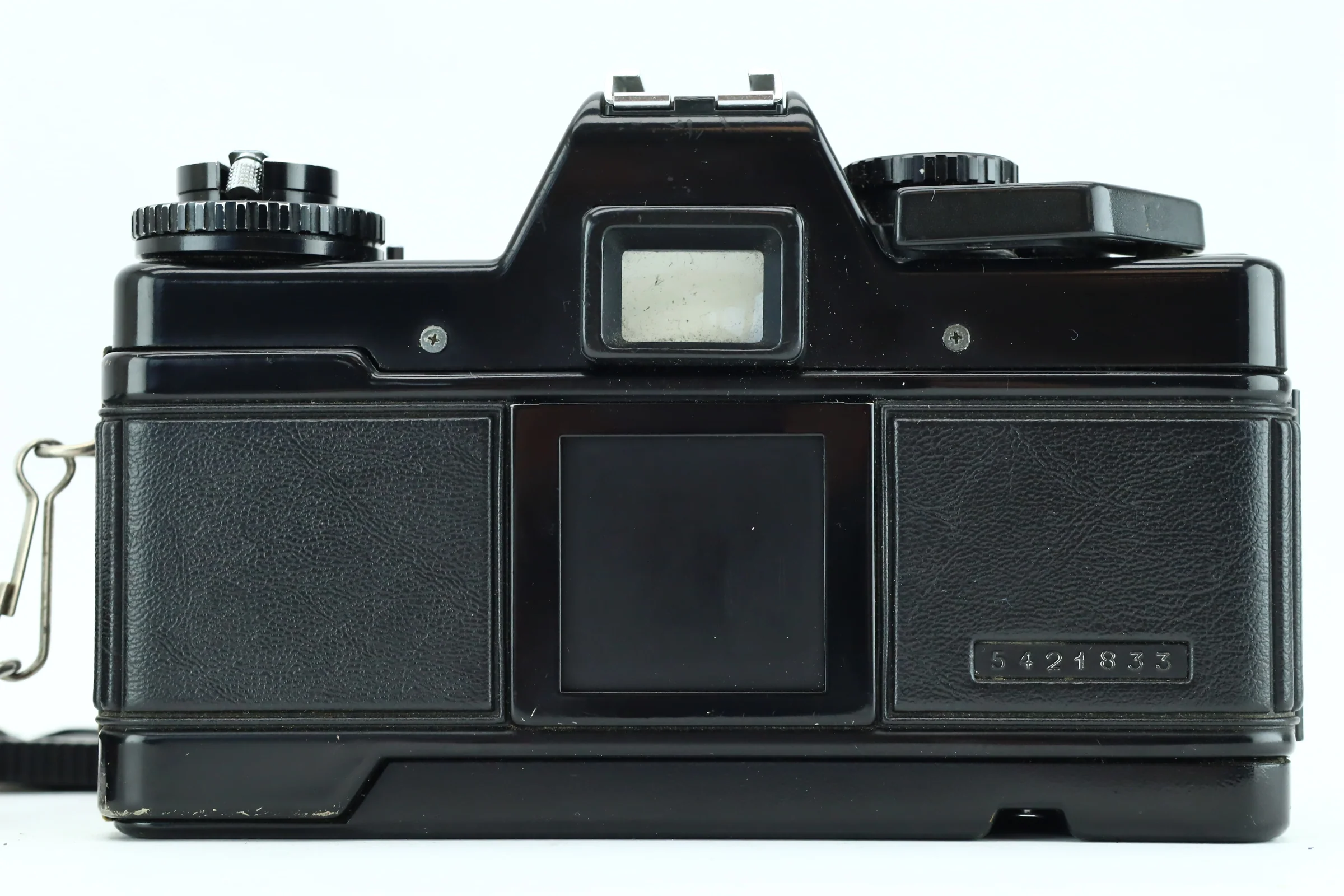 Praktica B100 + 50mm 2,4 - Image 4