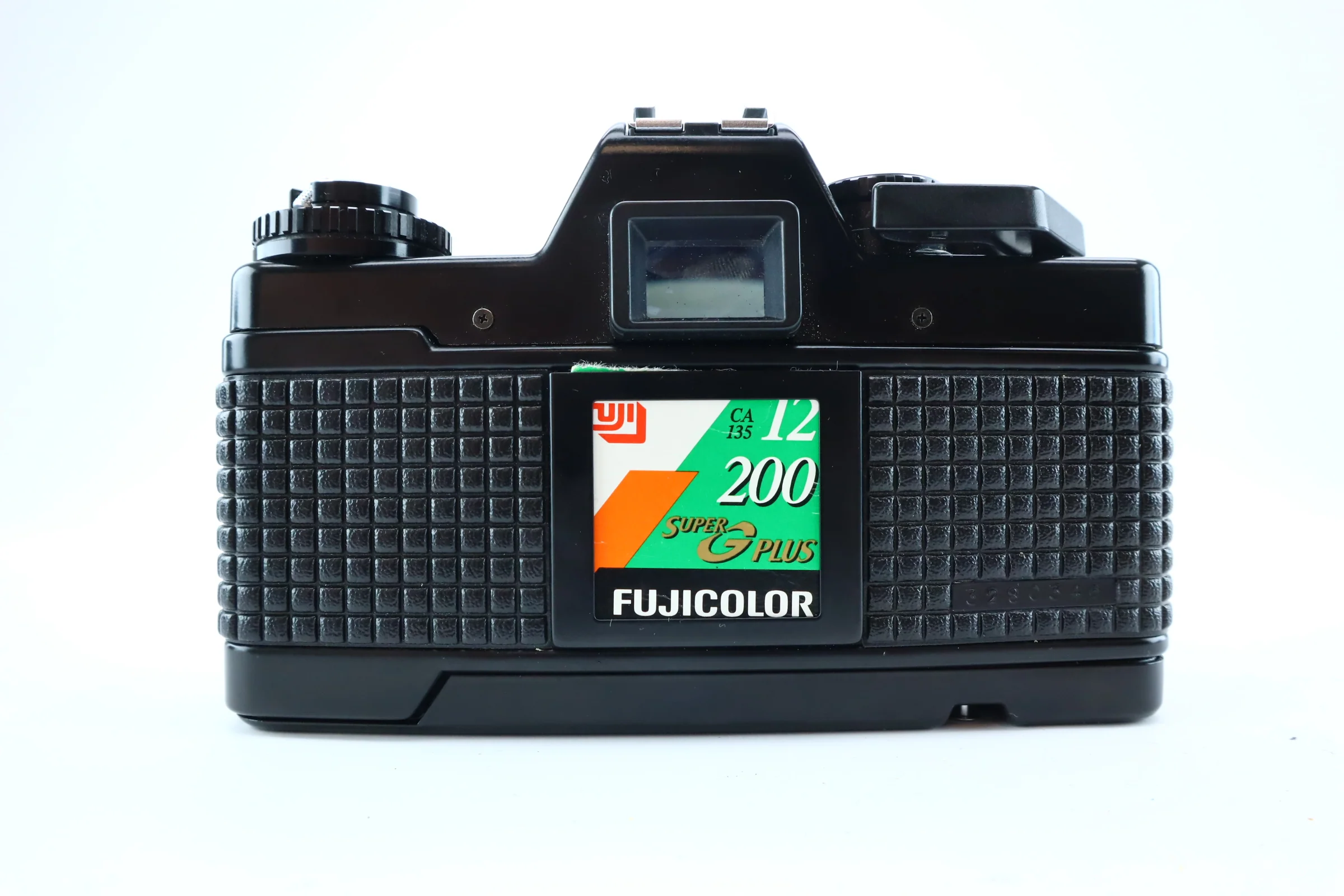 Praktica B200 Electronic + Pentacon Prakticar 50mm f/1.8 MC - Image 5