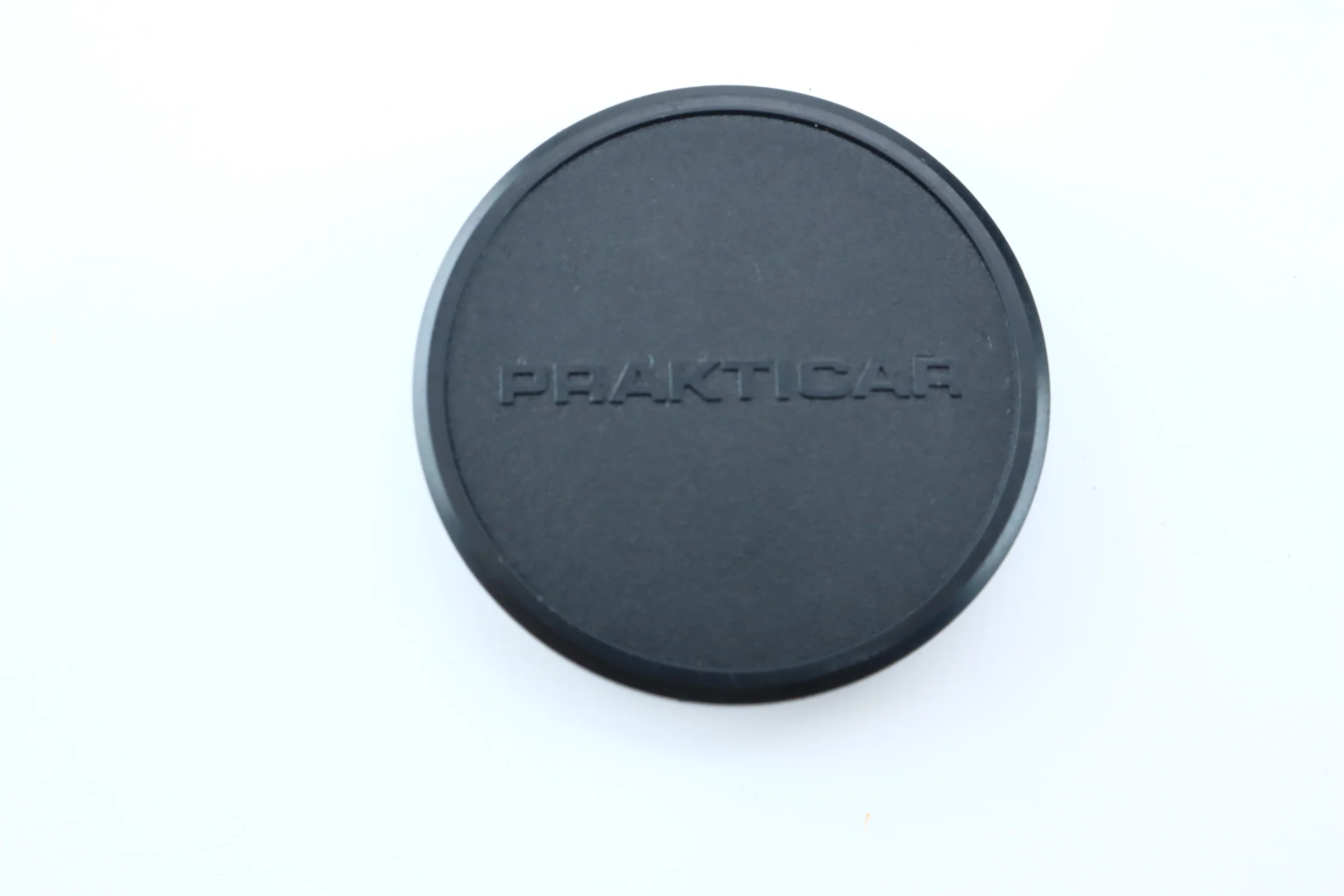 Praktica B200 Electronic + Pentacon Prakticar 50mm f/1.8 MC - Image 8