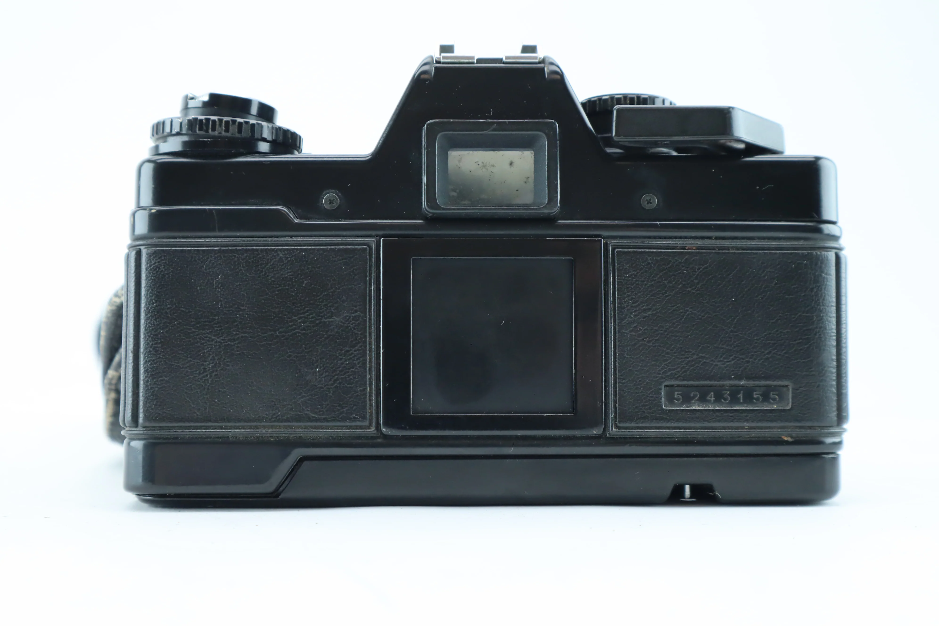 Praktica BC1 with prakticar 2,4/50mm MC - Image 4