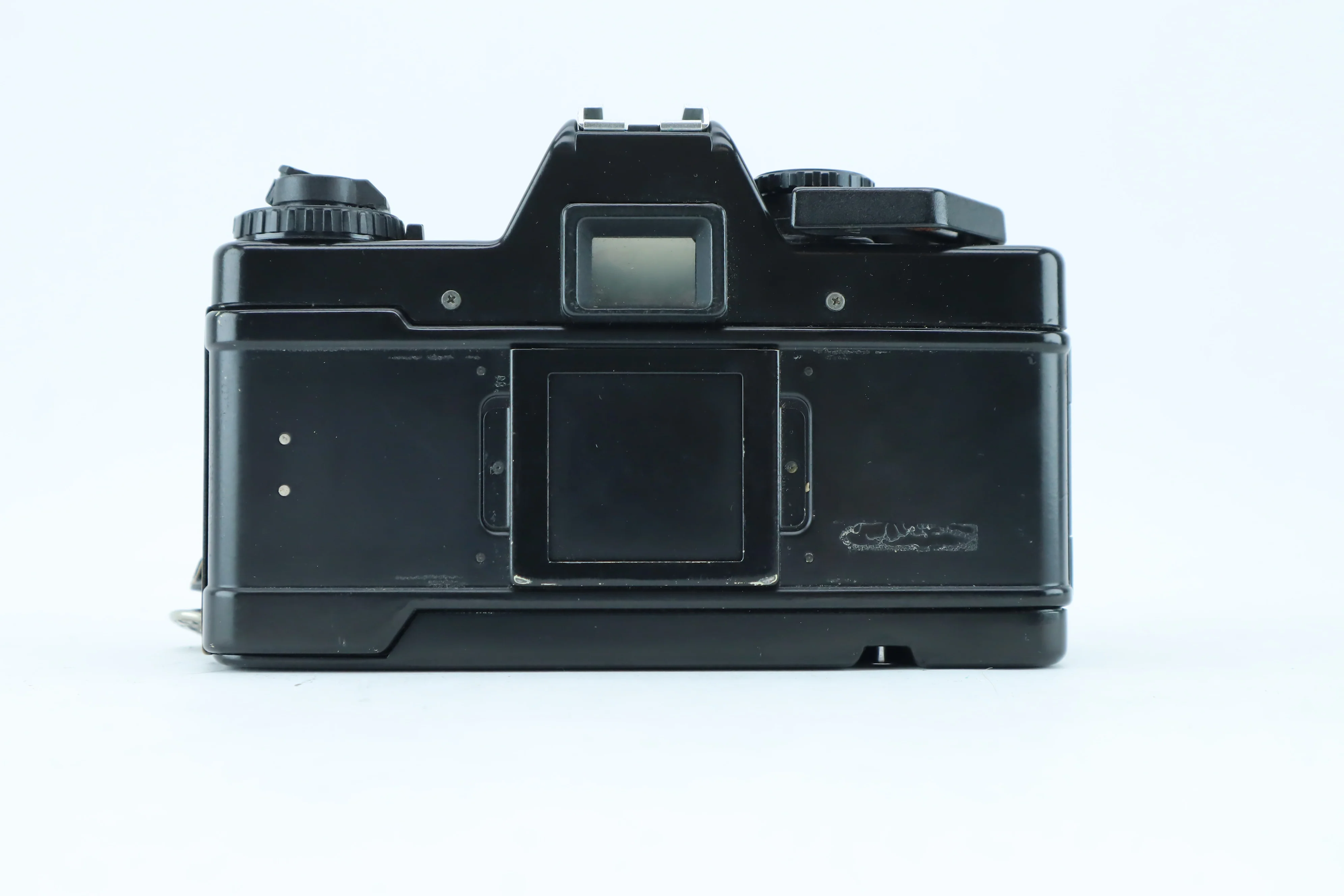 Praktica BC3 with f/28mm 1:;2,8 - Image 4