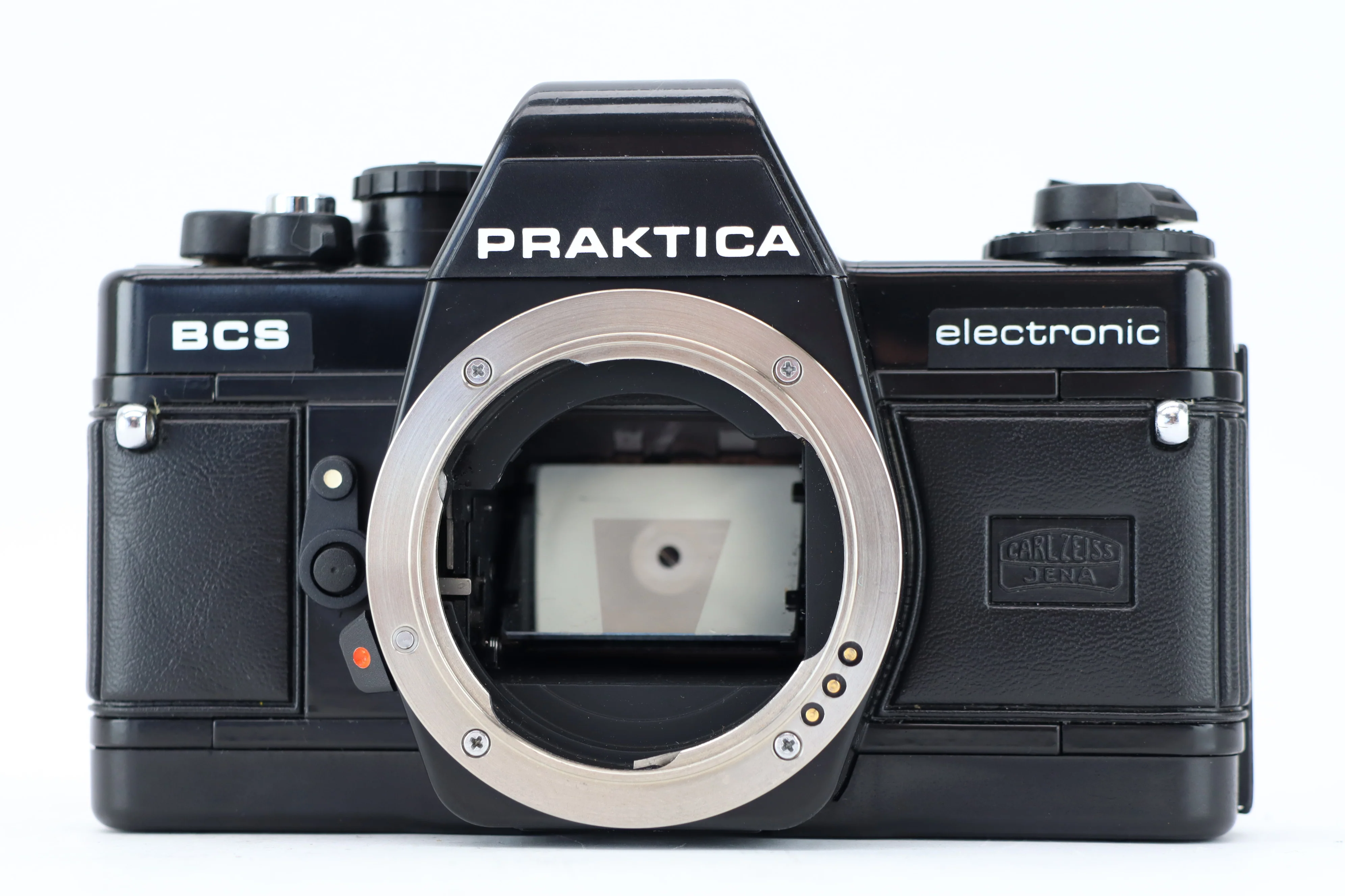 Praktica BCS - Image 2