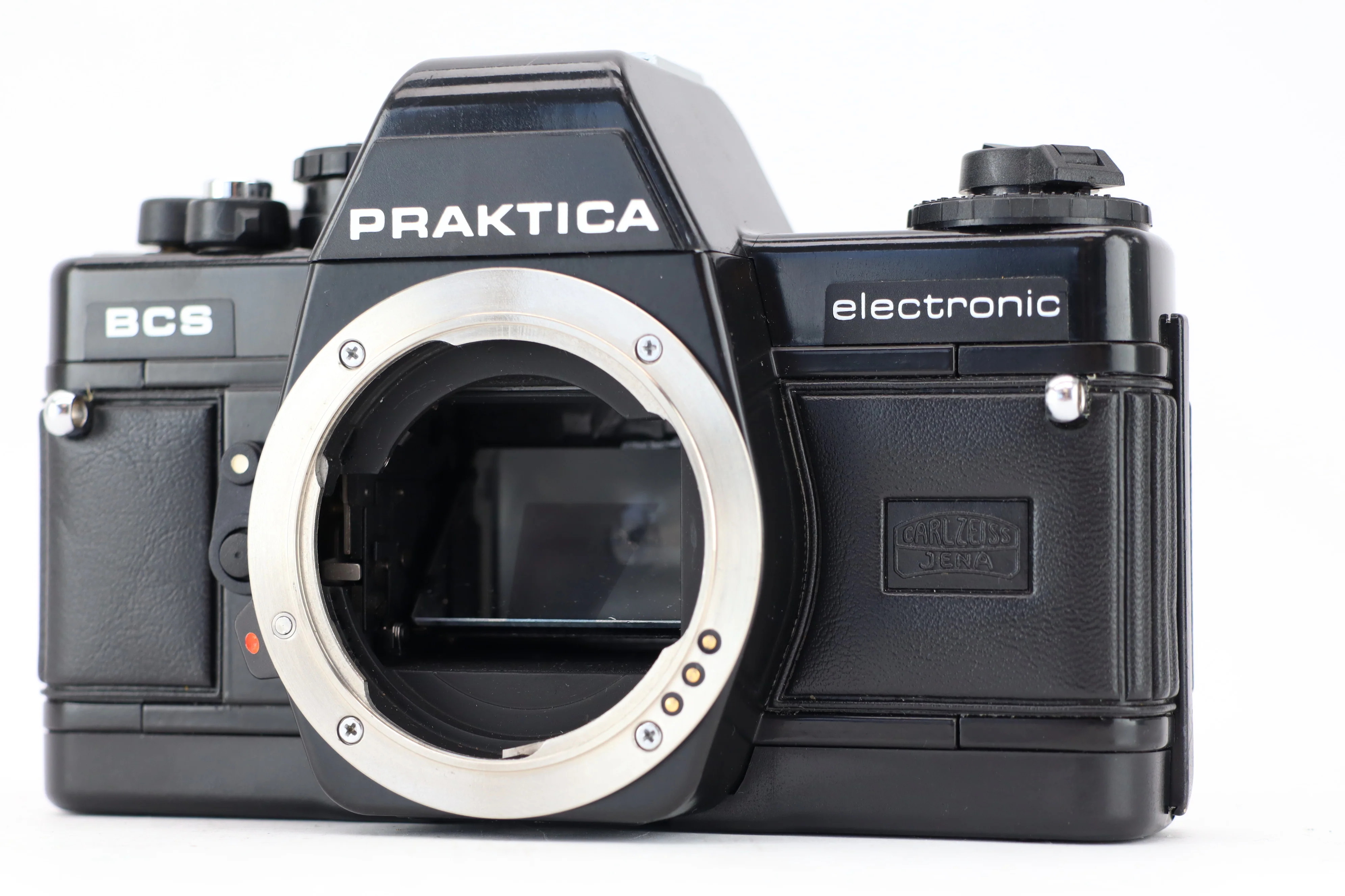 Praktica BCS - Image 3