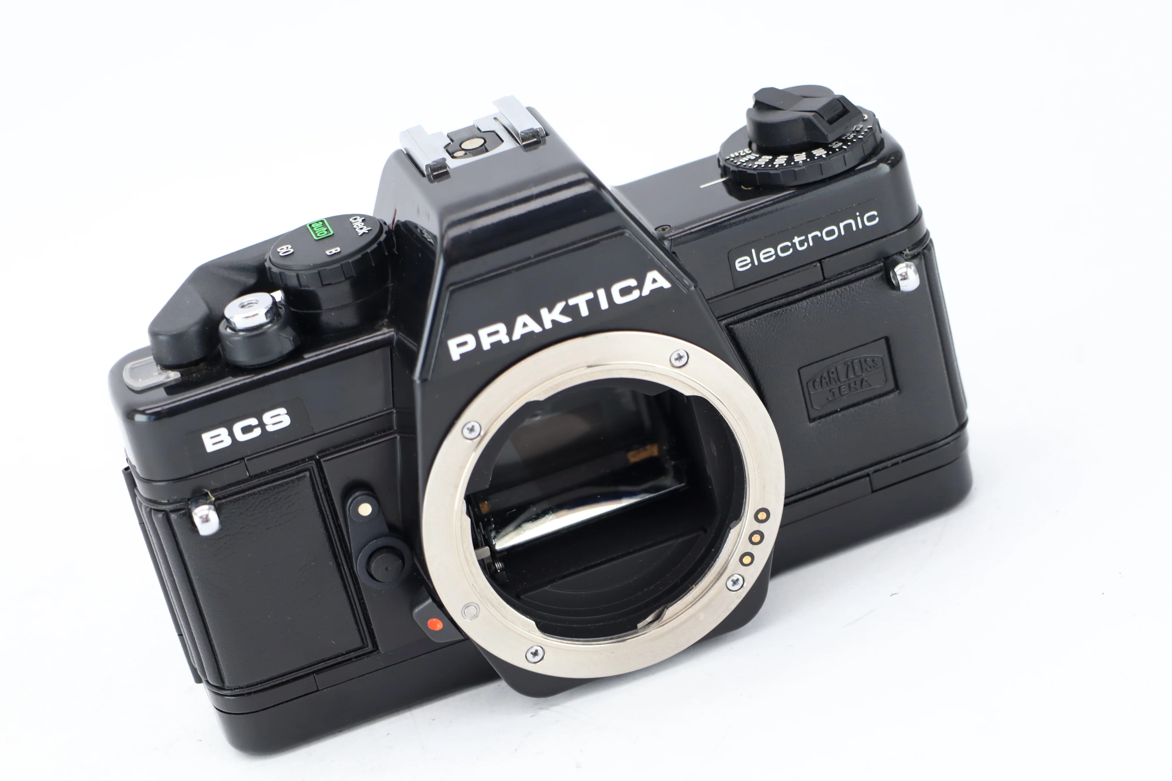 Praktica BCS - Image 5