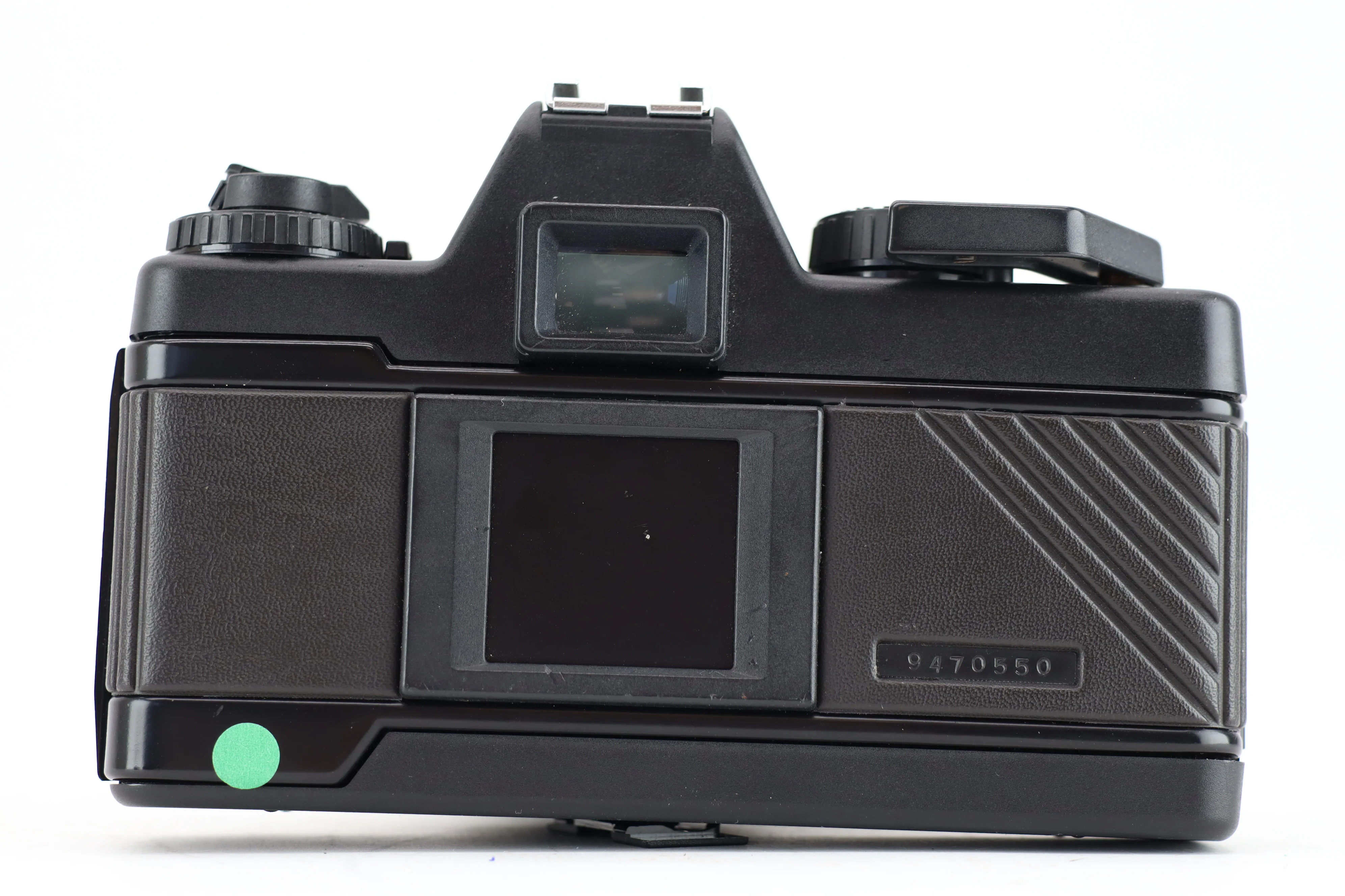 Praktica BX20 + Pentacon 28mm 2,8 - Image 4