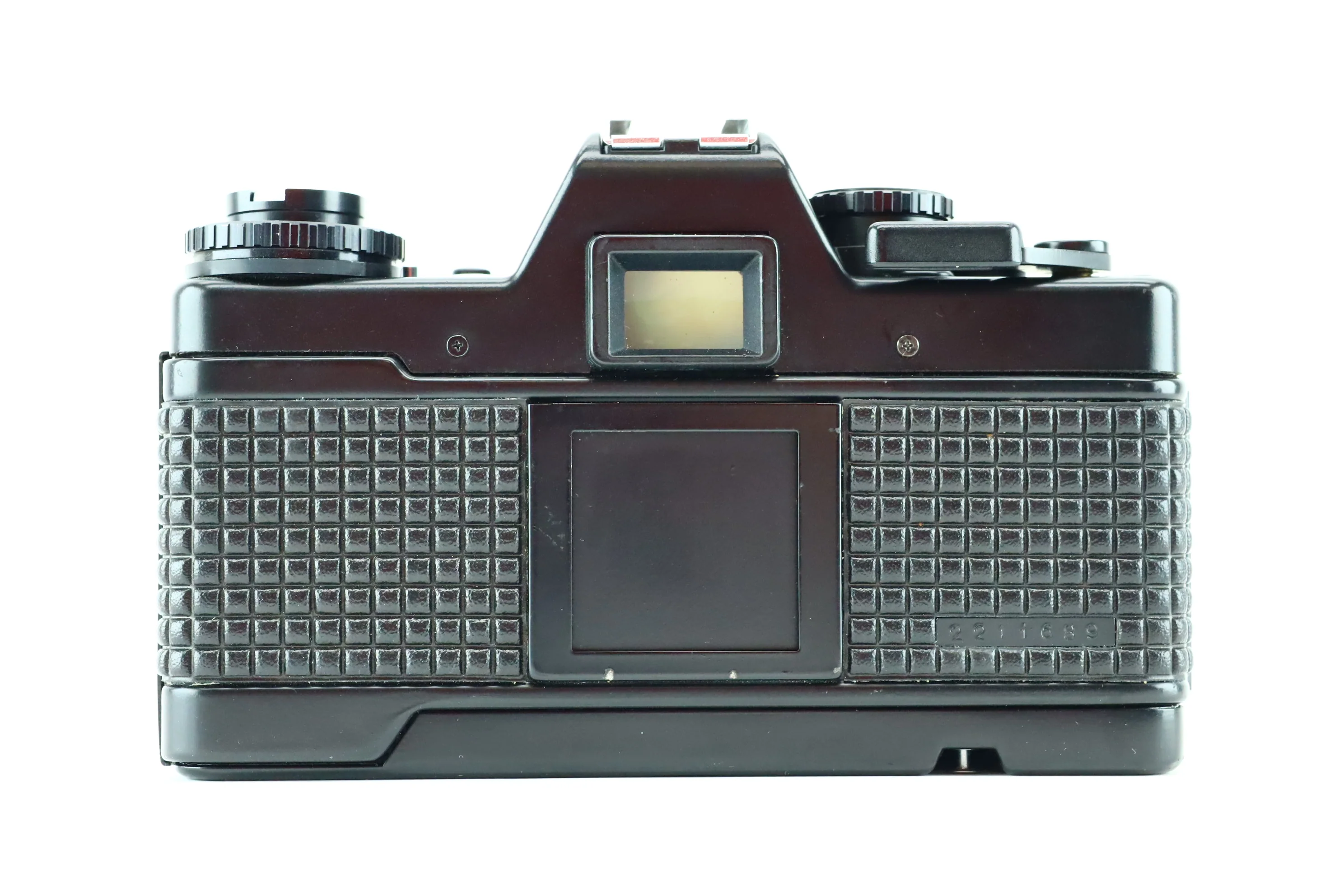 Praktica electronic B200 with Prakticar 35-70 - Image 4