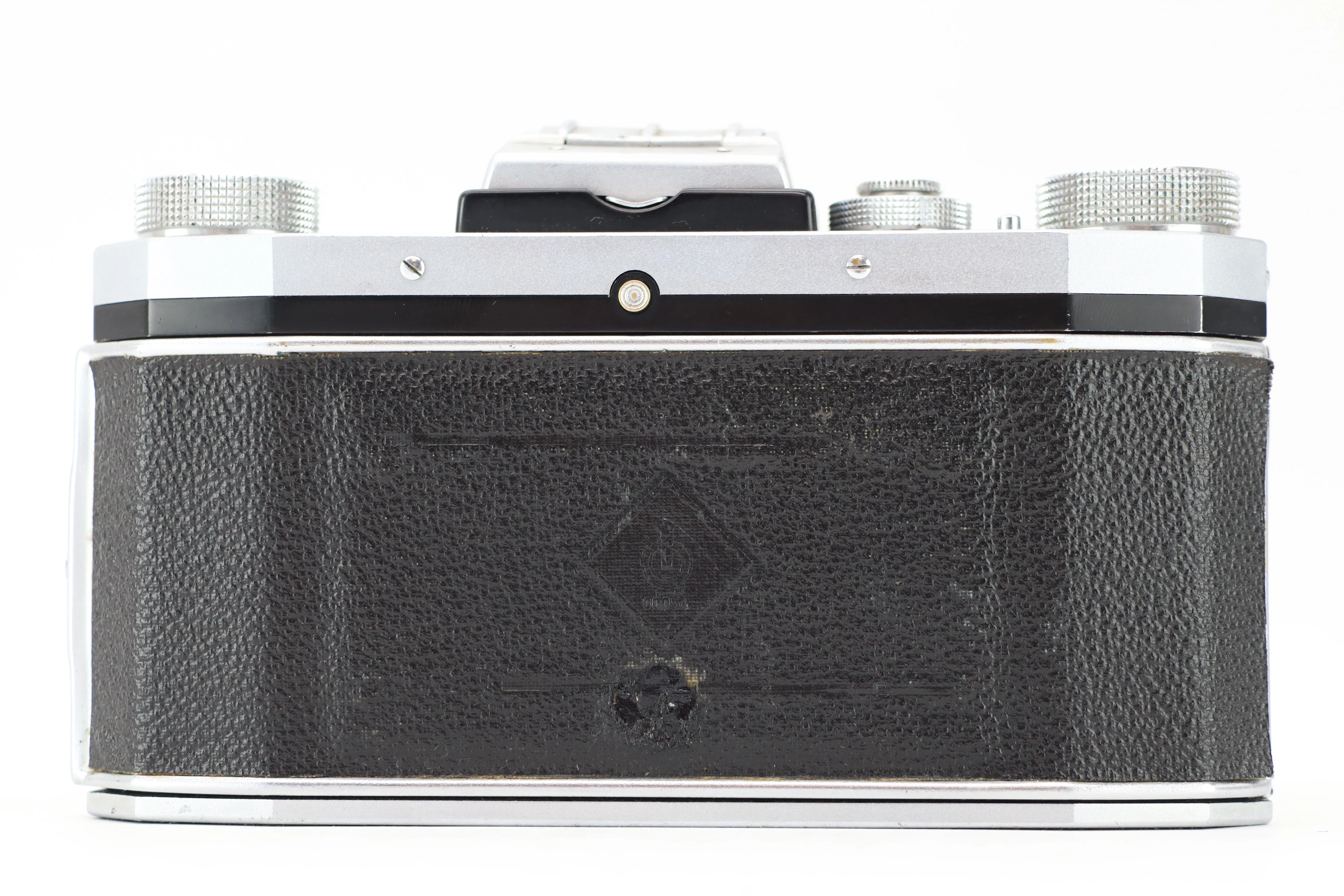 Praktica FX2 - Image 4