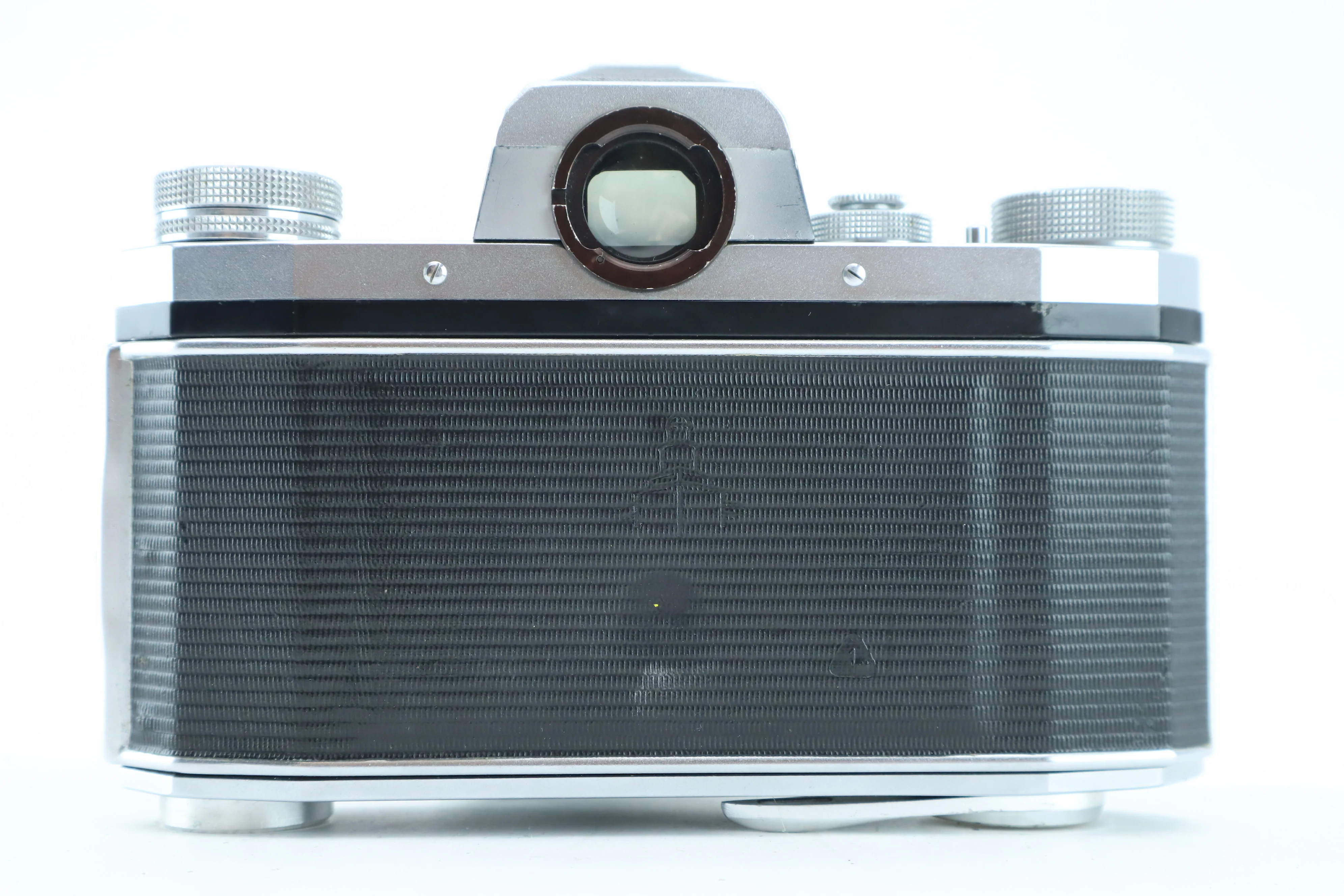 Praktica IV F with Aus Jena 50mm 2.8 - Image 4