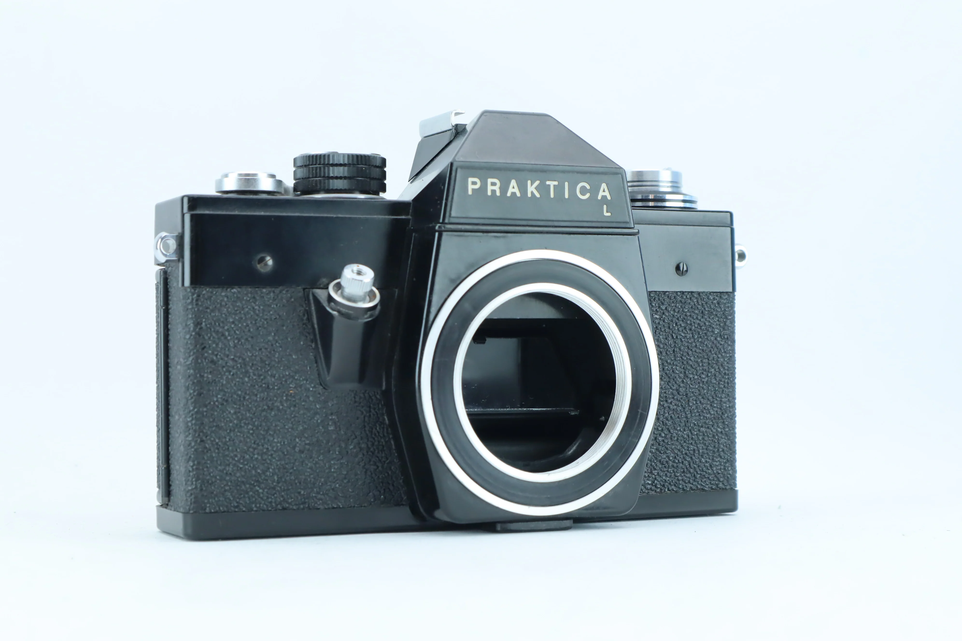 Praktica L