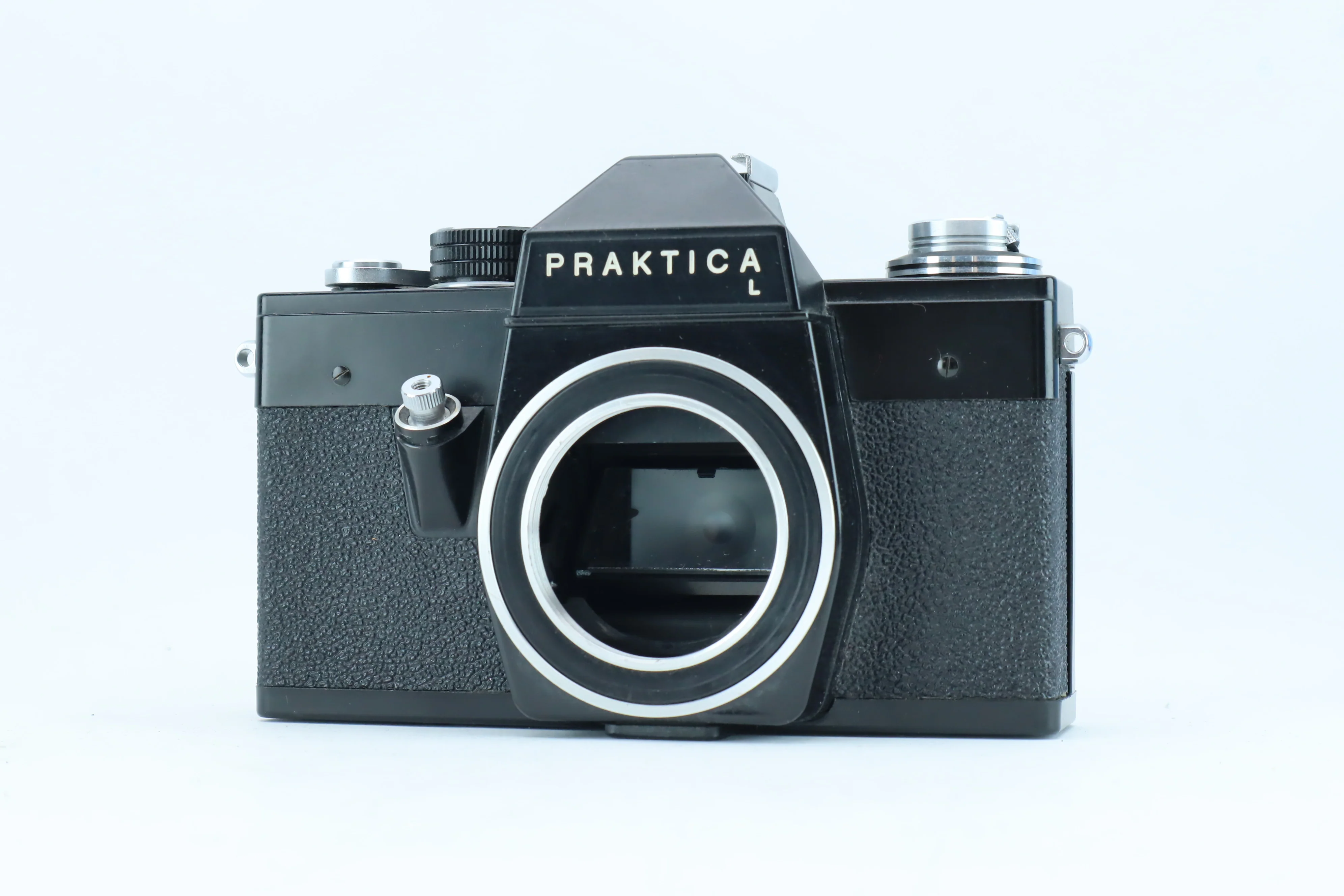 Praktica L - Image 2