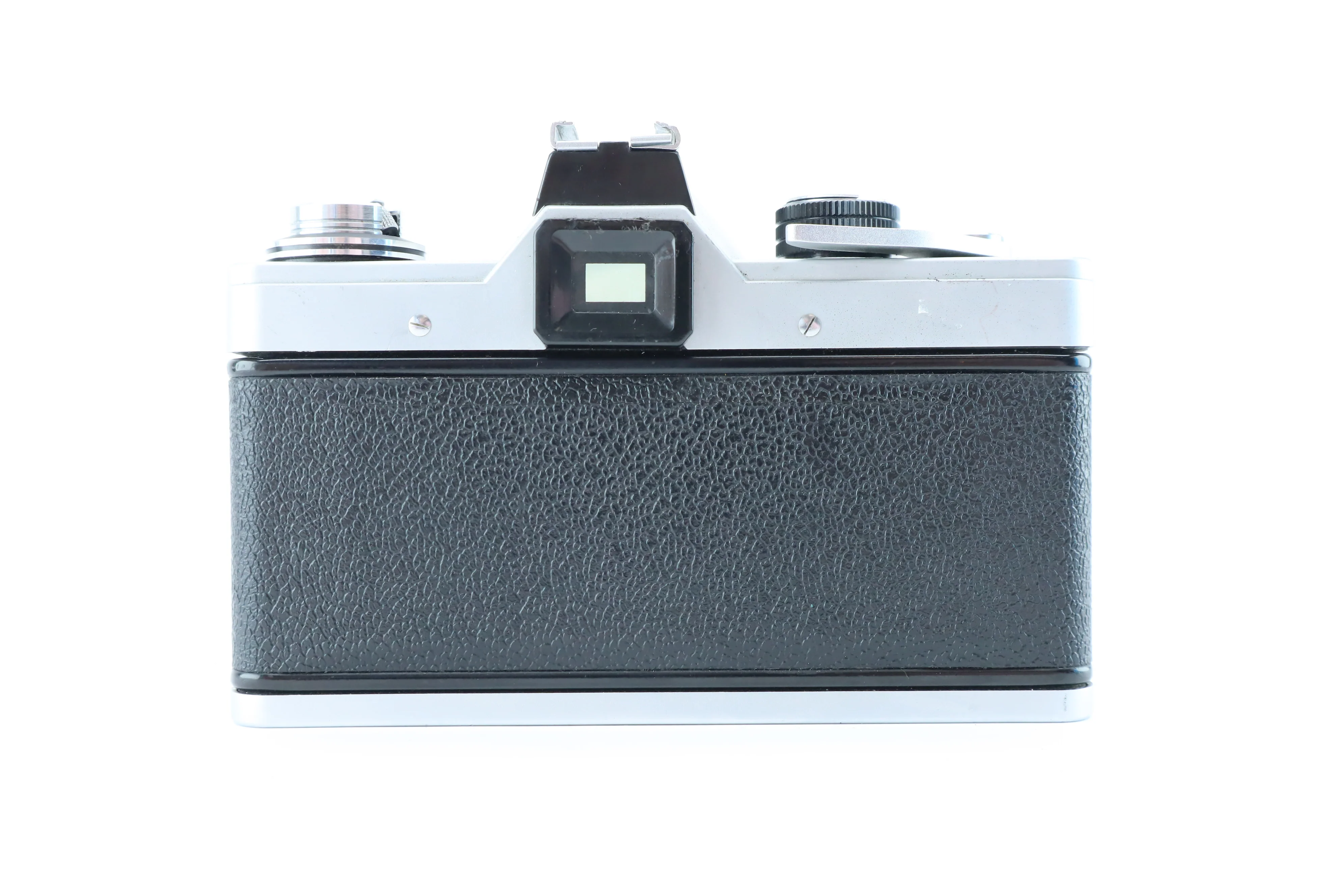 Praktica L + Pentacon 50mm f/1.8 - Image 4