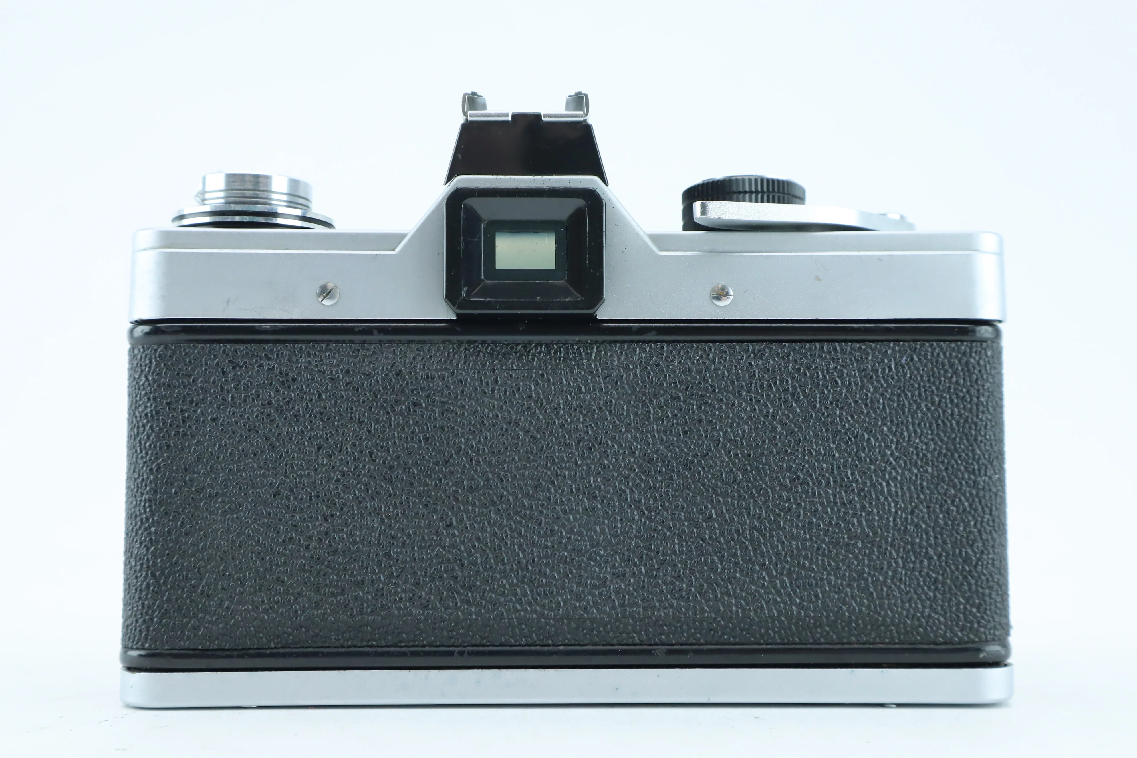 Praktica L with oreston 1,8/50mm lens - Image 4
