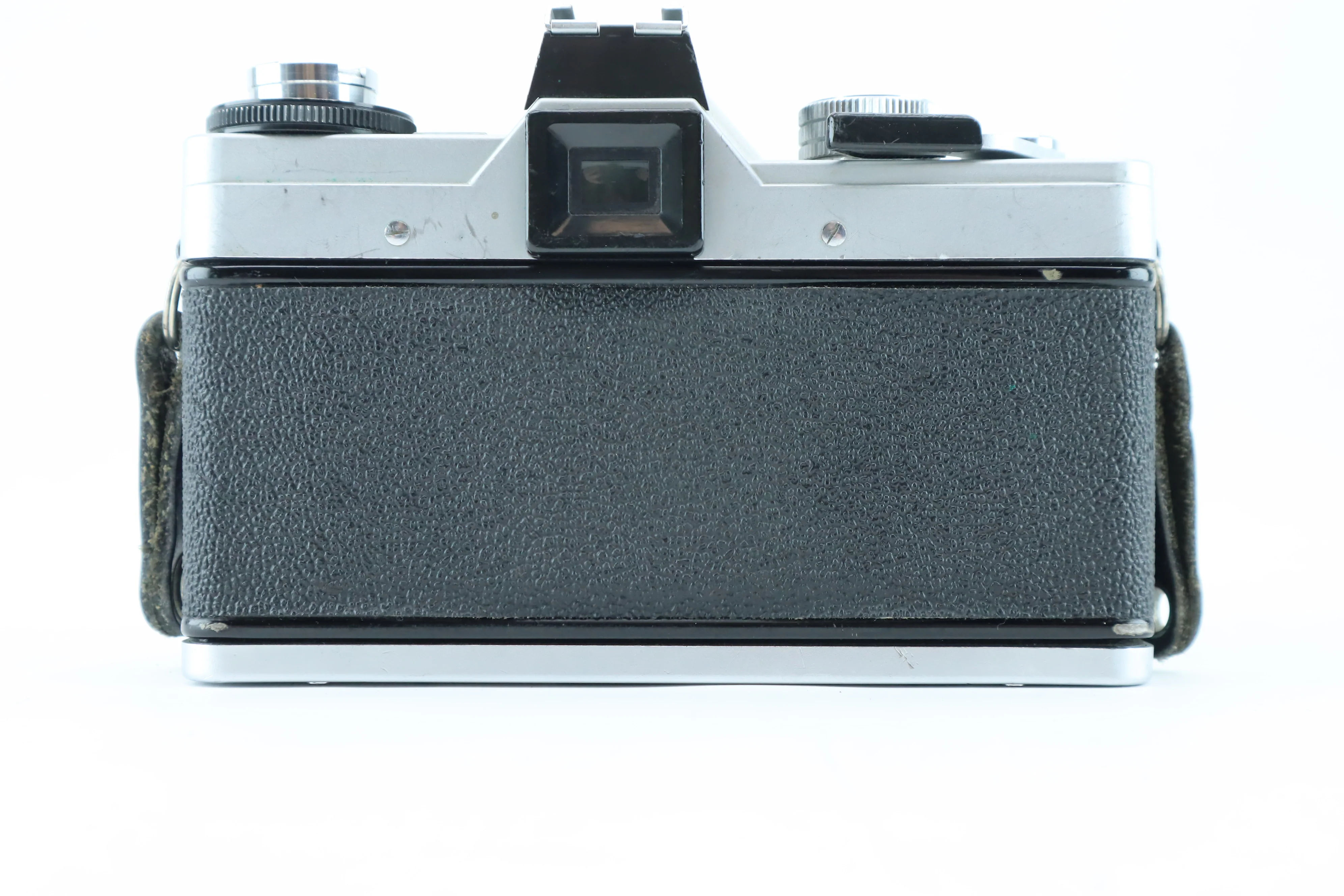 Praktica LB2 with pallas auto 1:2,8 f/28mm - Image 4