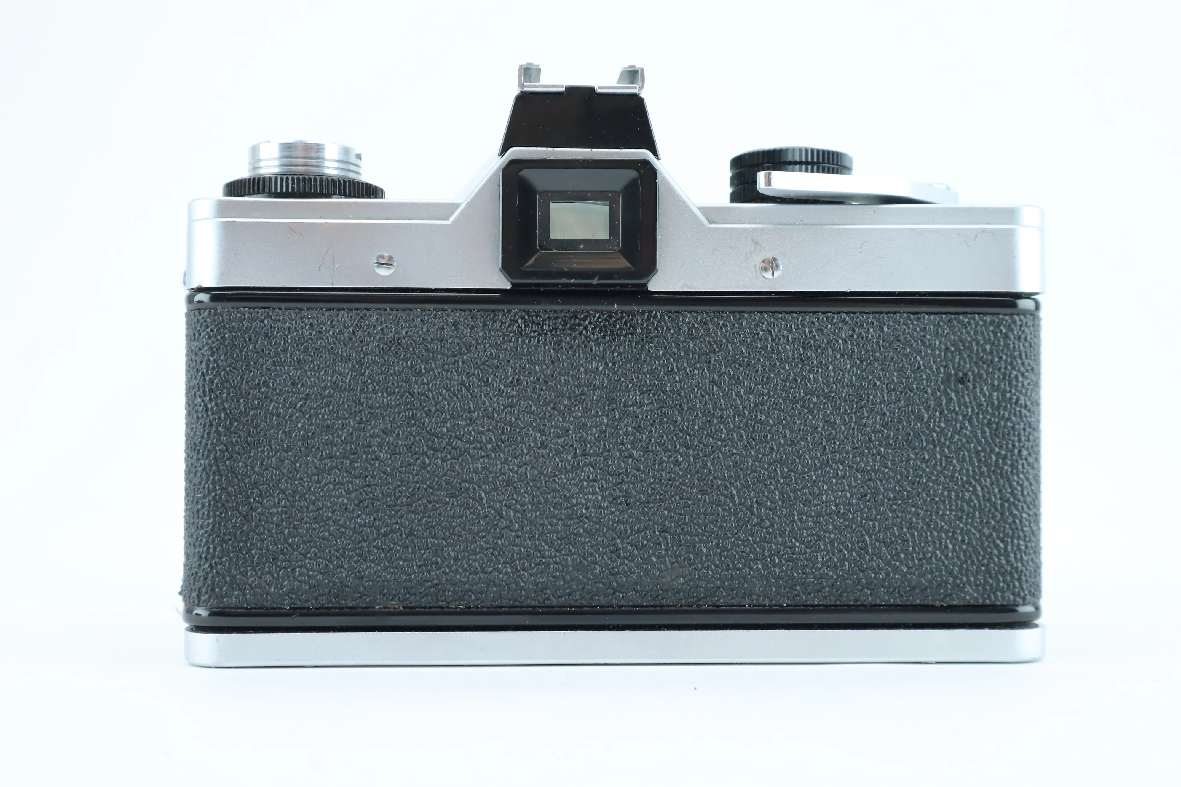 Praktica LLC camera with 1:2.8 f=28mm lens - Image 4