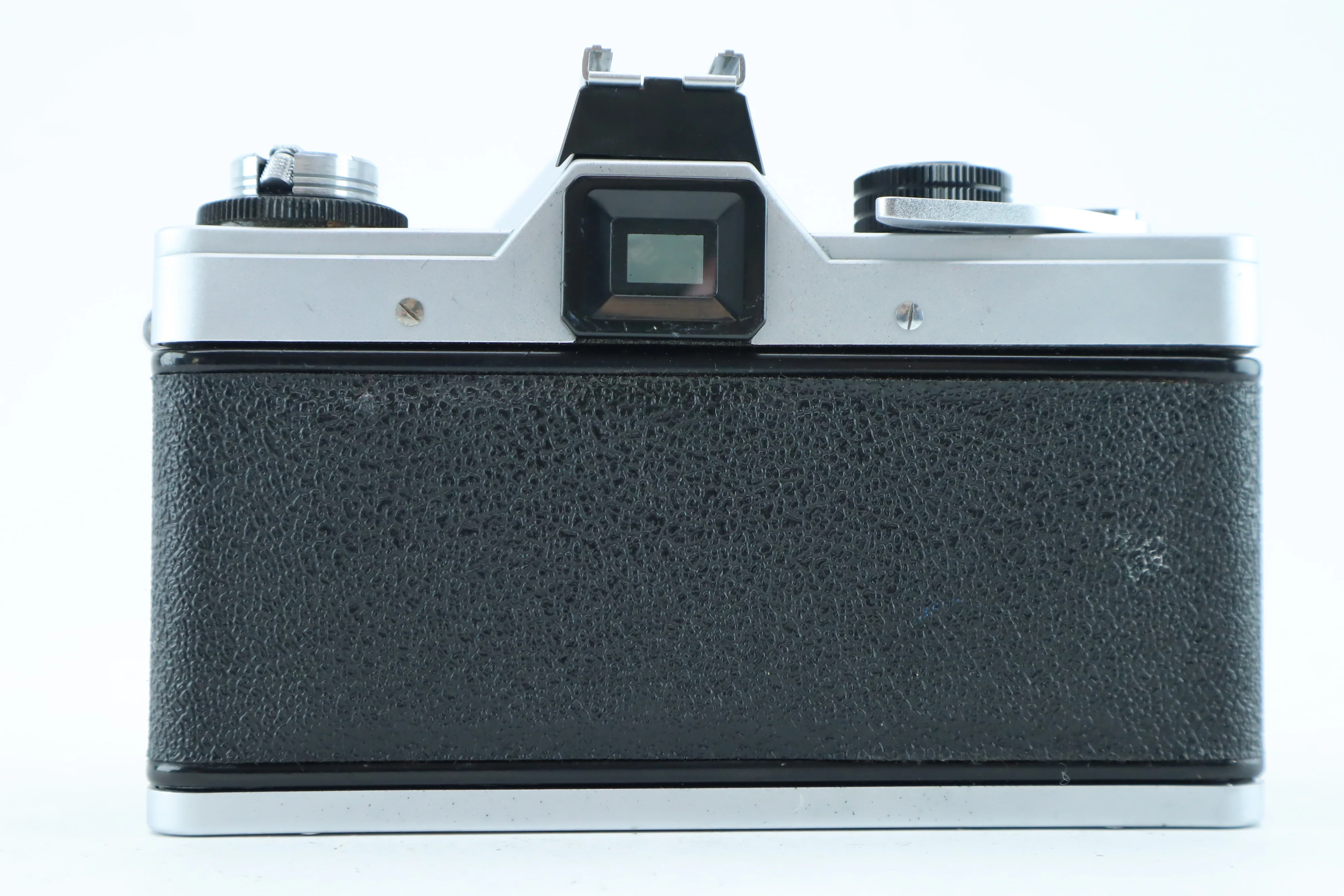 Praktica LLC with 1,8/50mm - Image 4
