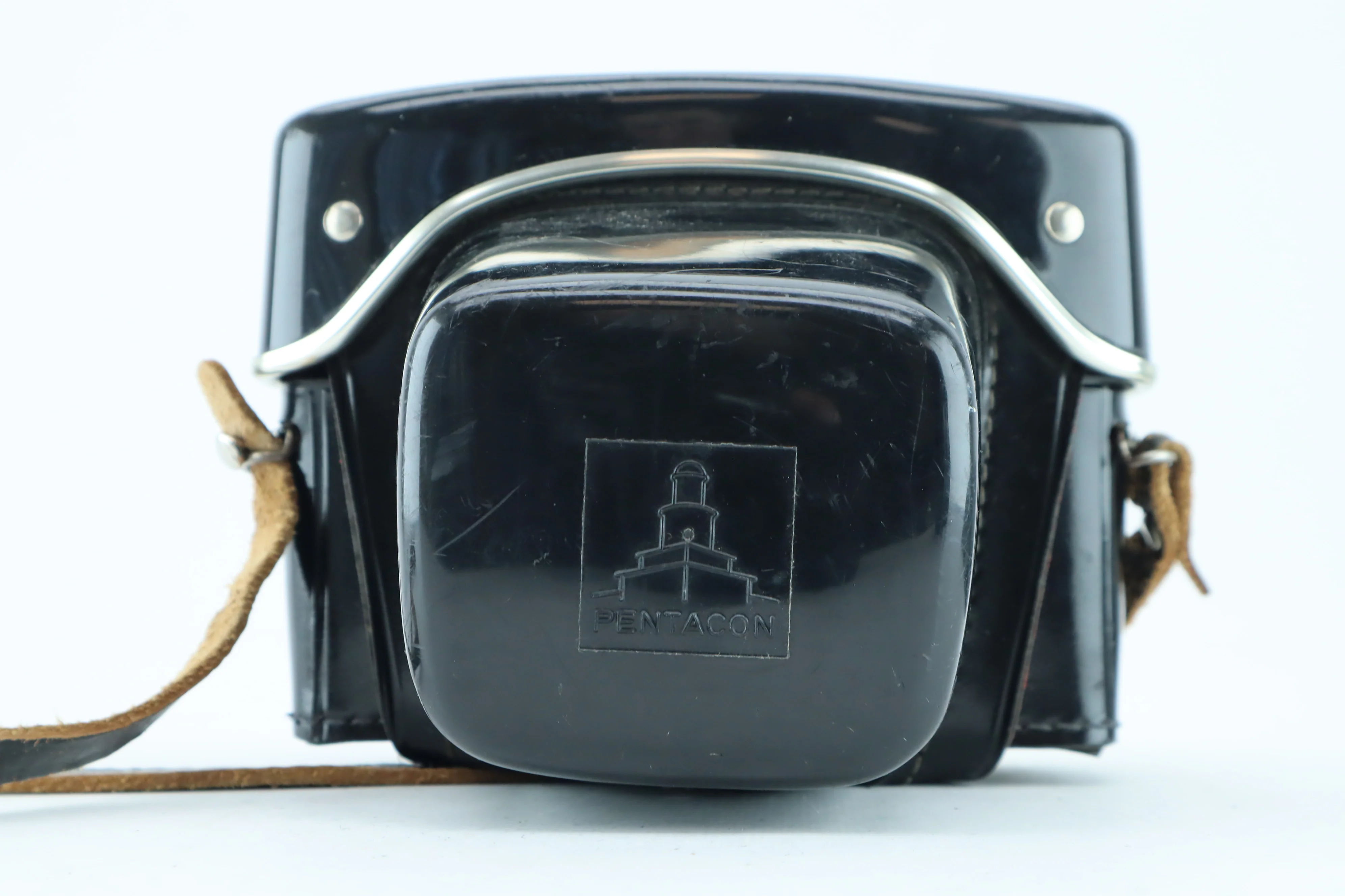 Praktica LLC with 1,8/50mm - Image 6