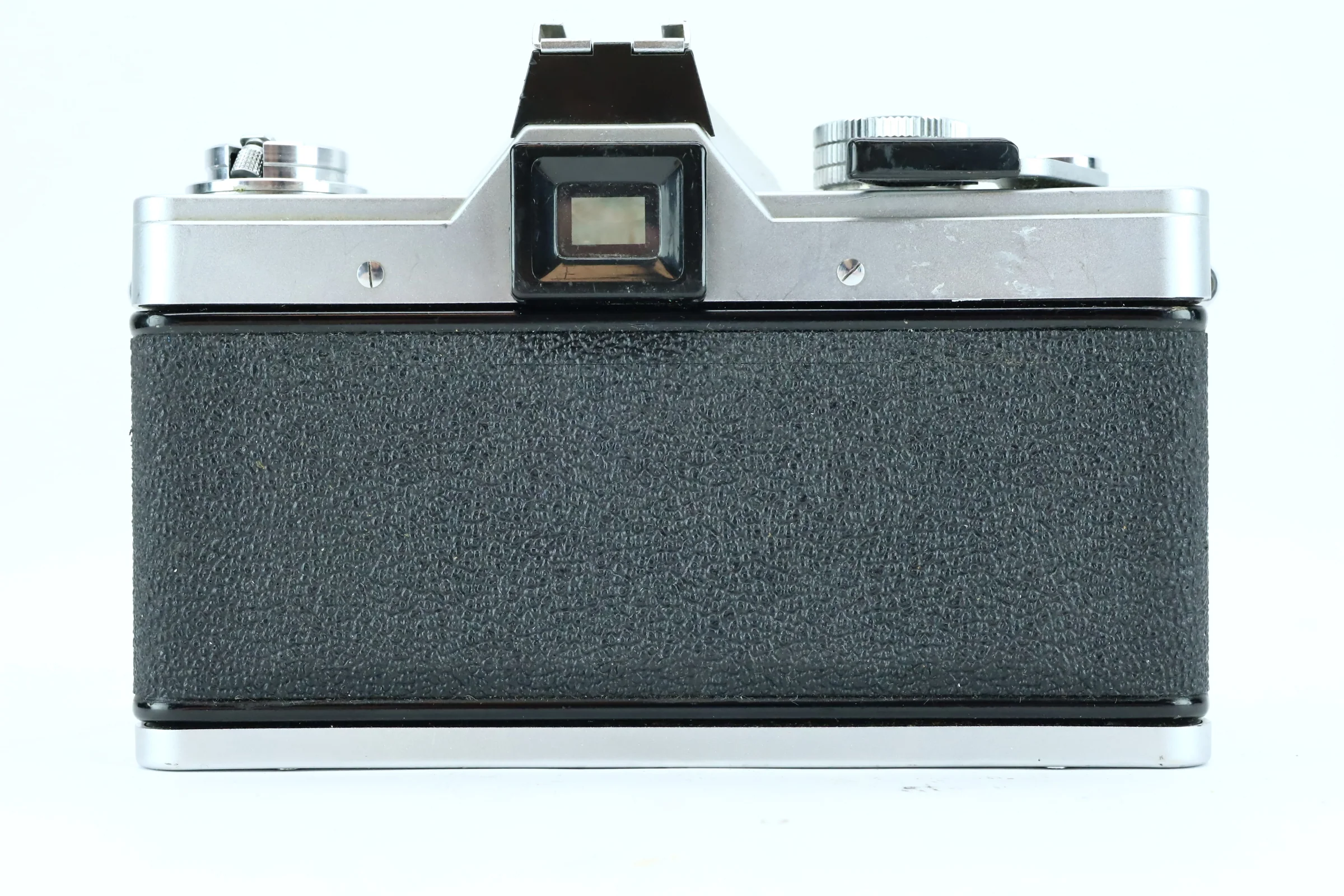 Praktica LTL 3 + Pentacon Auto 50mm f/1.8 Multi Coating – Classic East German M42 SLR Kit - Image 3