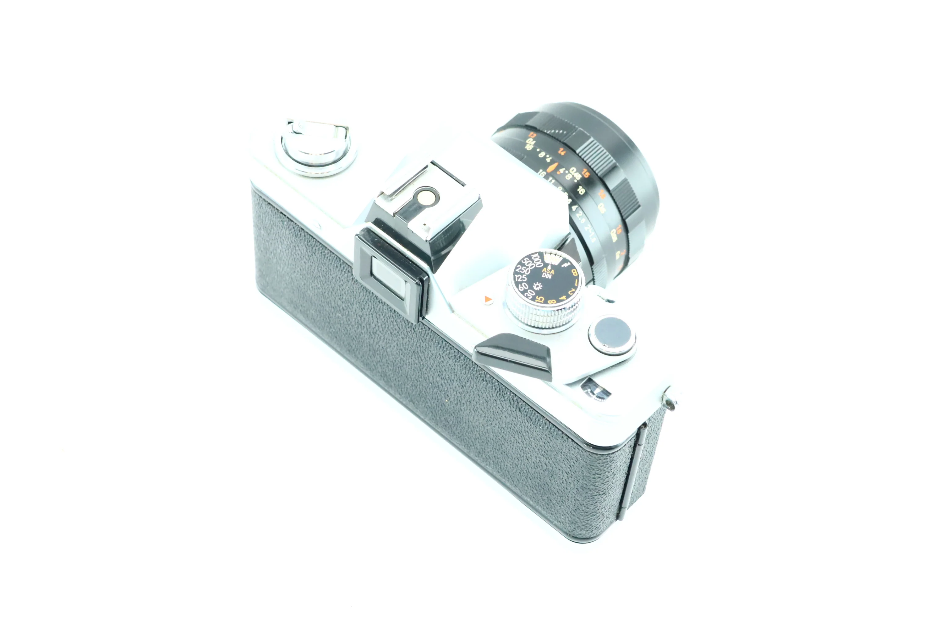 Praktica LTL 3 with Pentacon auto 1,8/50 lens - Image 6
