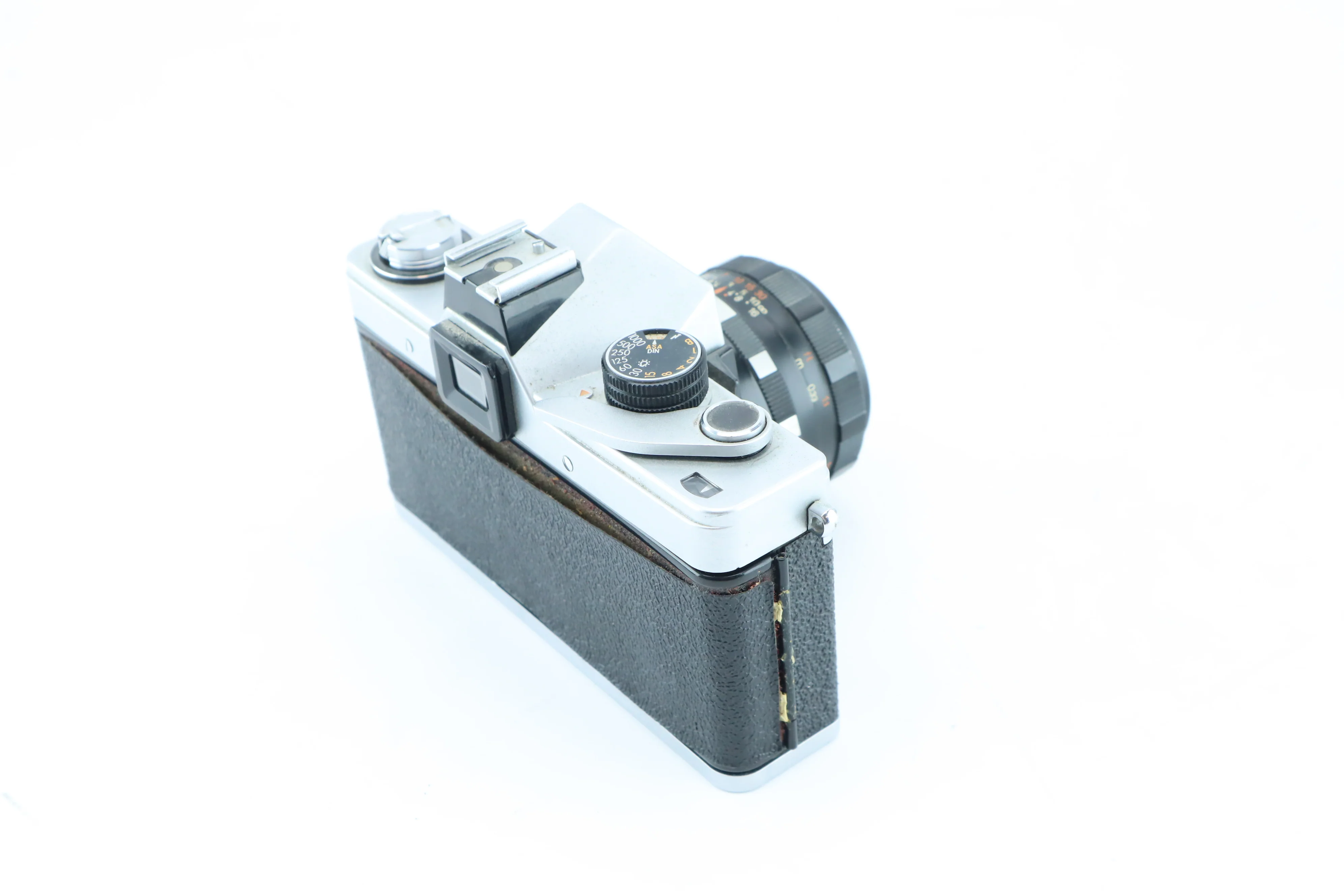 Praktica LTL with 1.8/50mm lens - Image 5