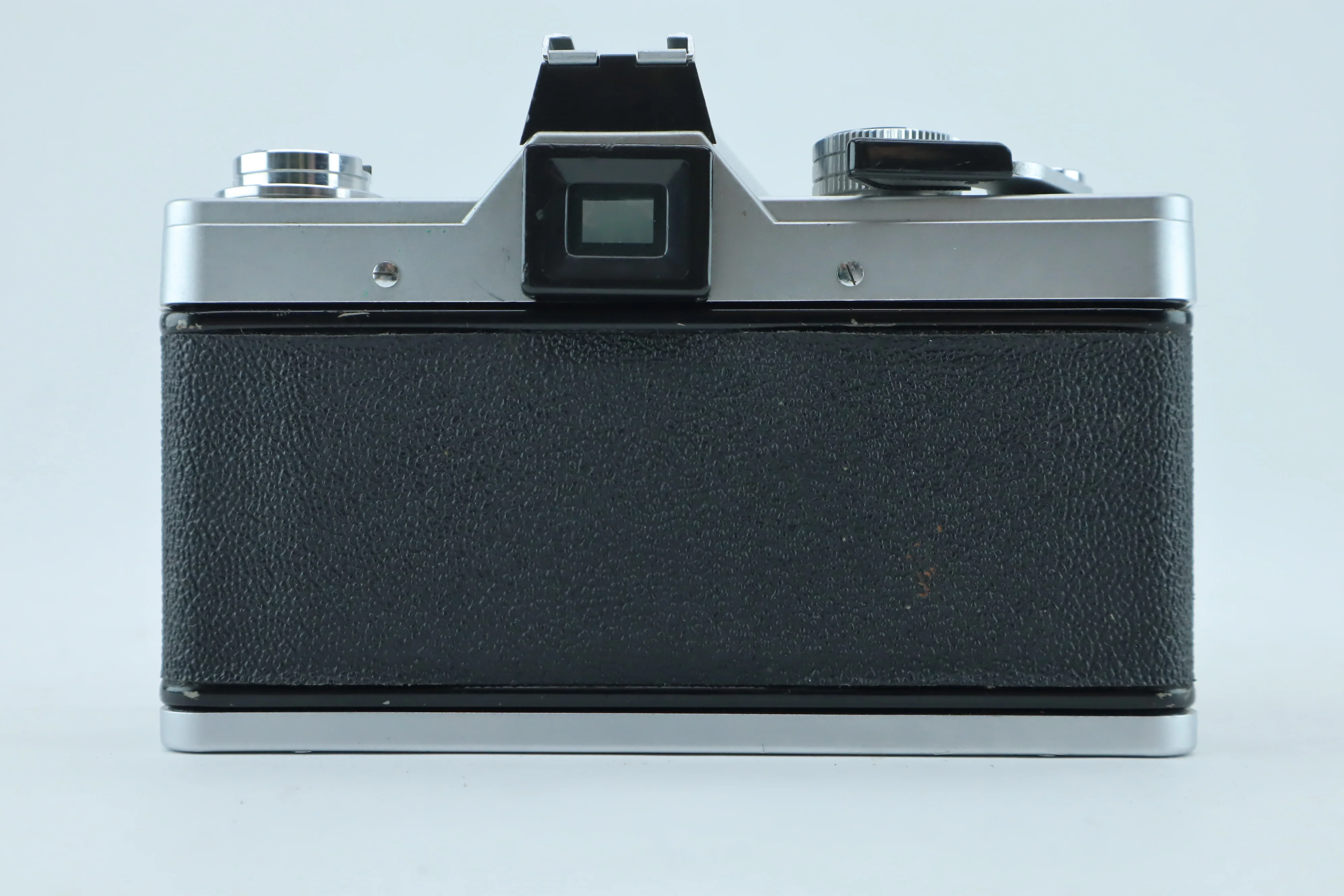 Praktica LTL3 with oreston1,8/50mm - Image 4