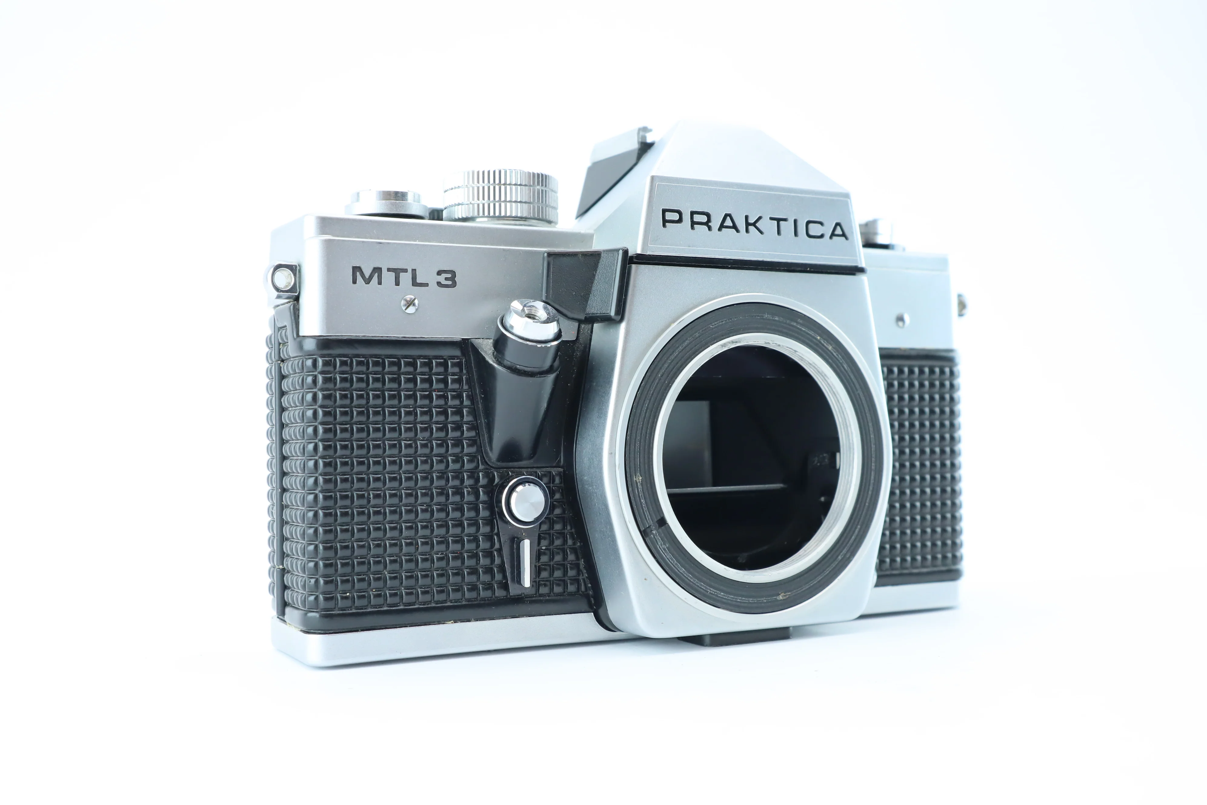 Praktica MTL 3 s