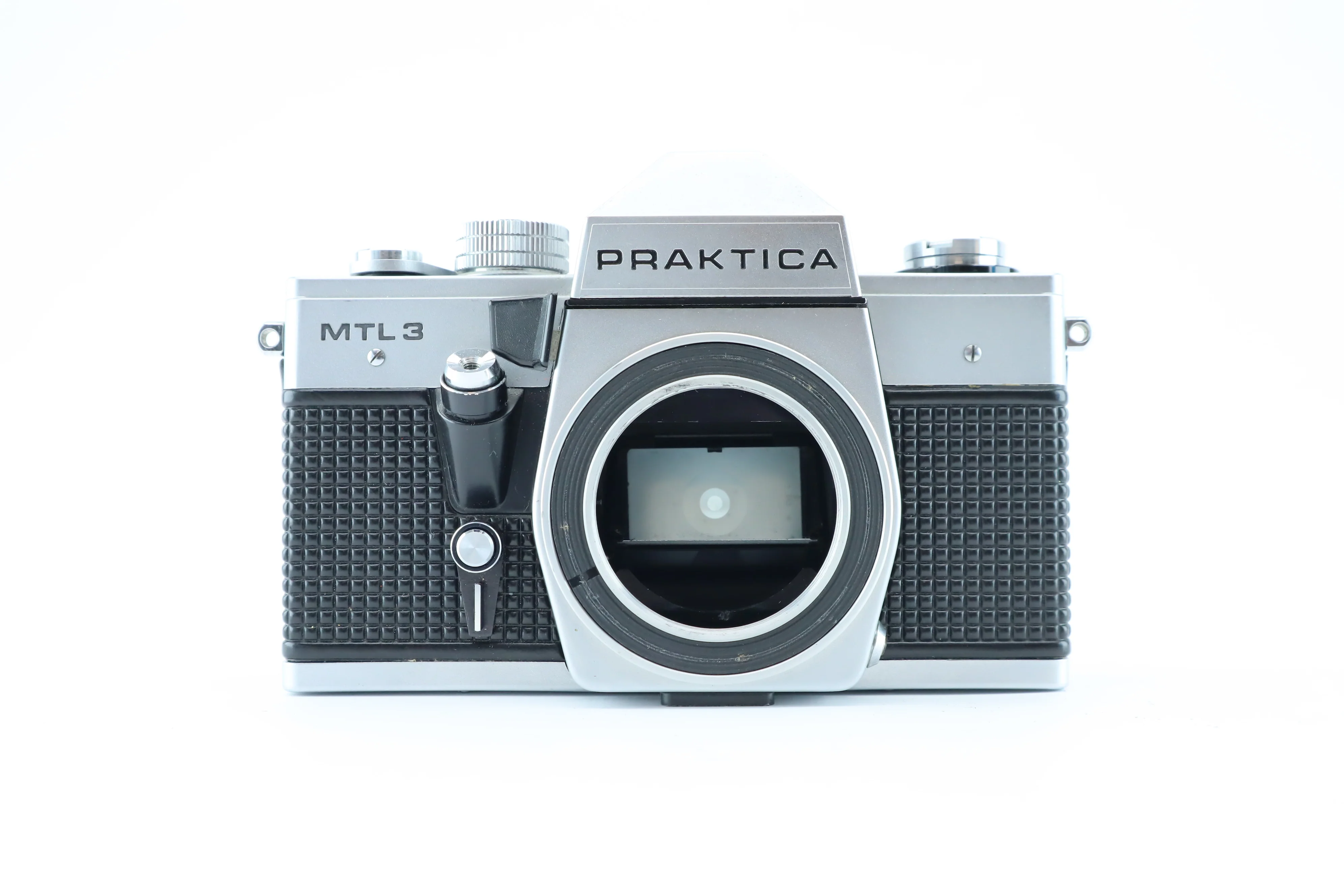 Praktica MTL 3 s - Image 2