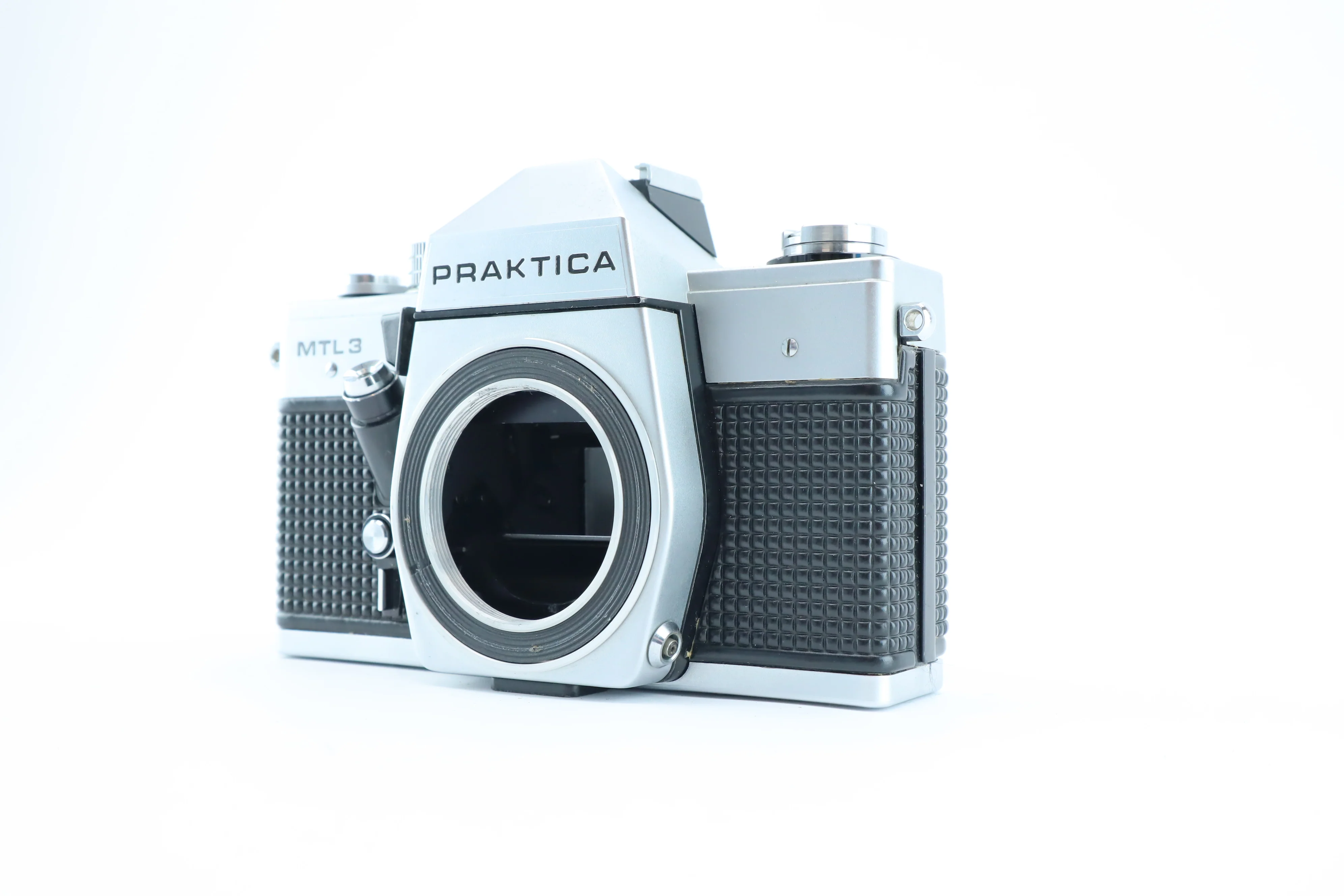 Praktica MTL 3 s - Image 3