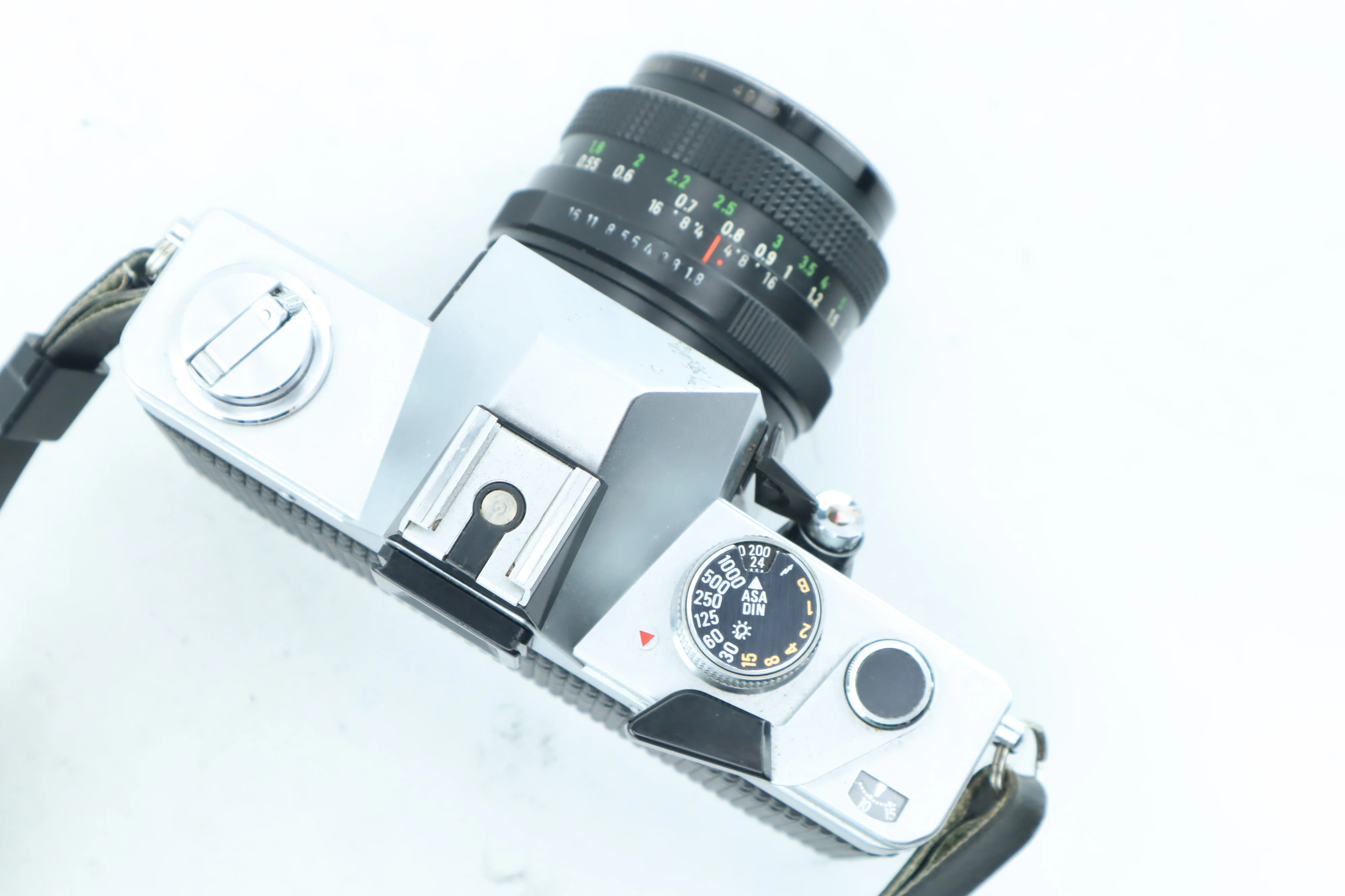 Praktica MTL 3 with 1,8/50mm - Image 5