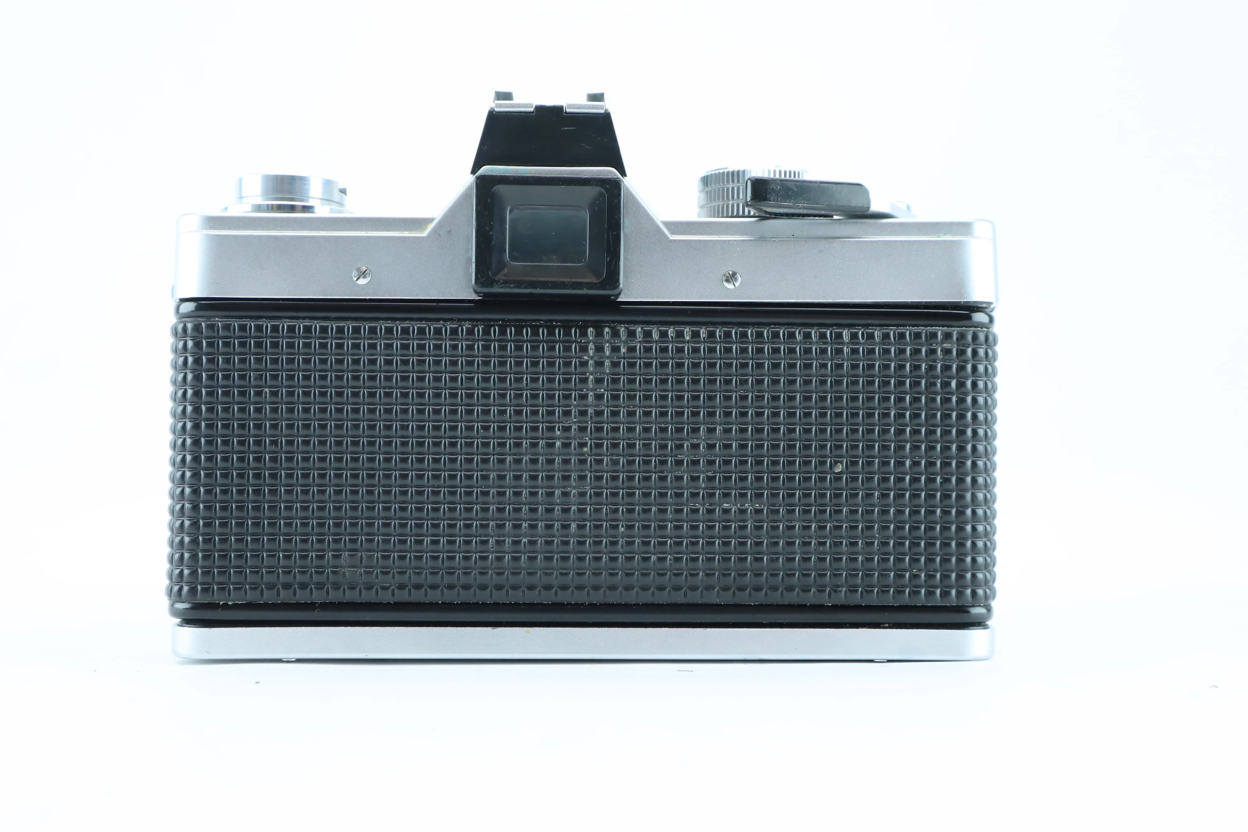 Praktica MTL 3 with magneta 1:2,8 82mm - Image 4