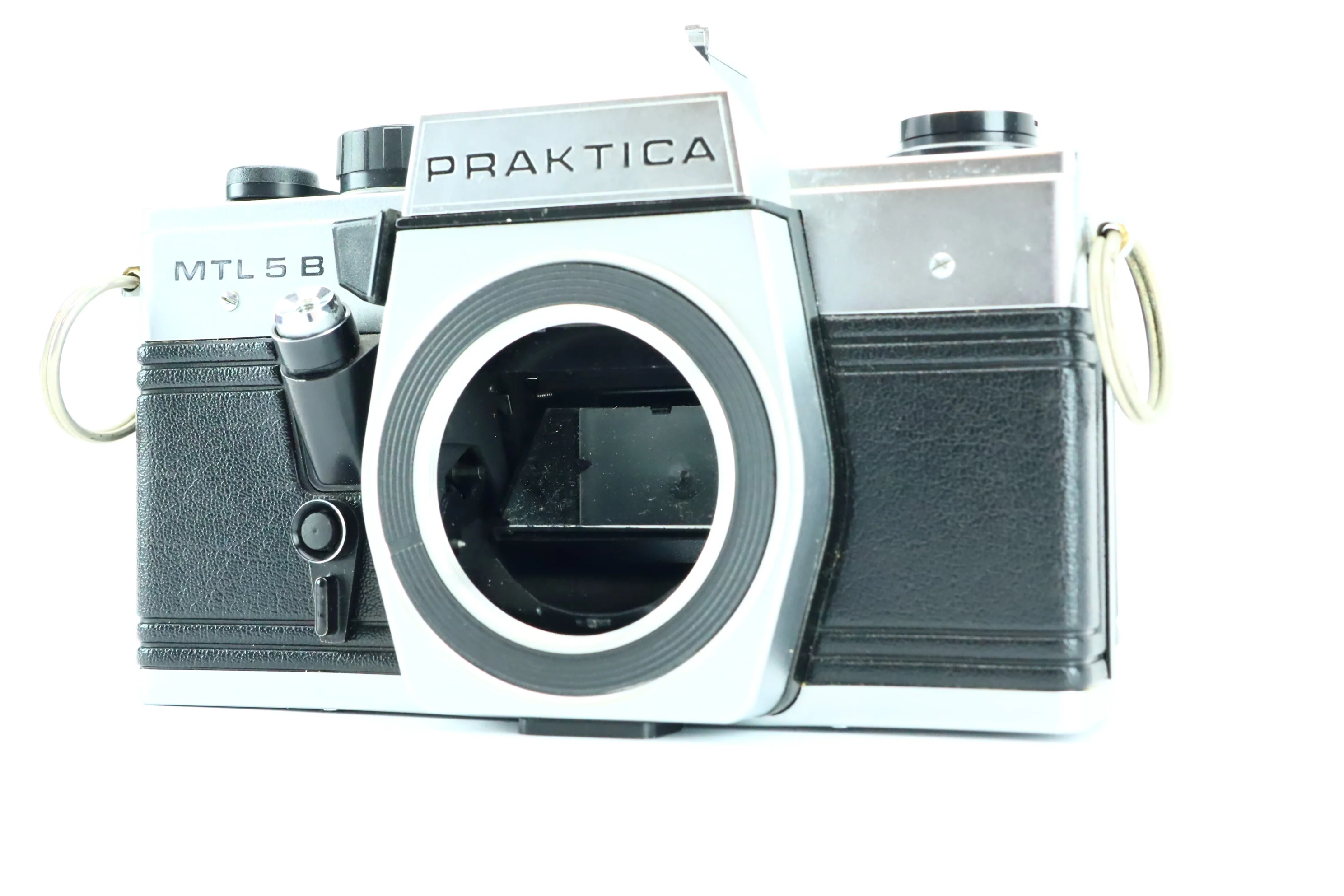 Praktica MTL 5 B - Image 3