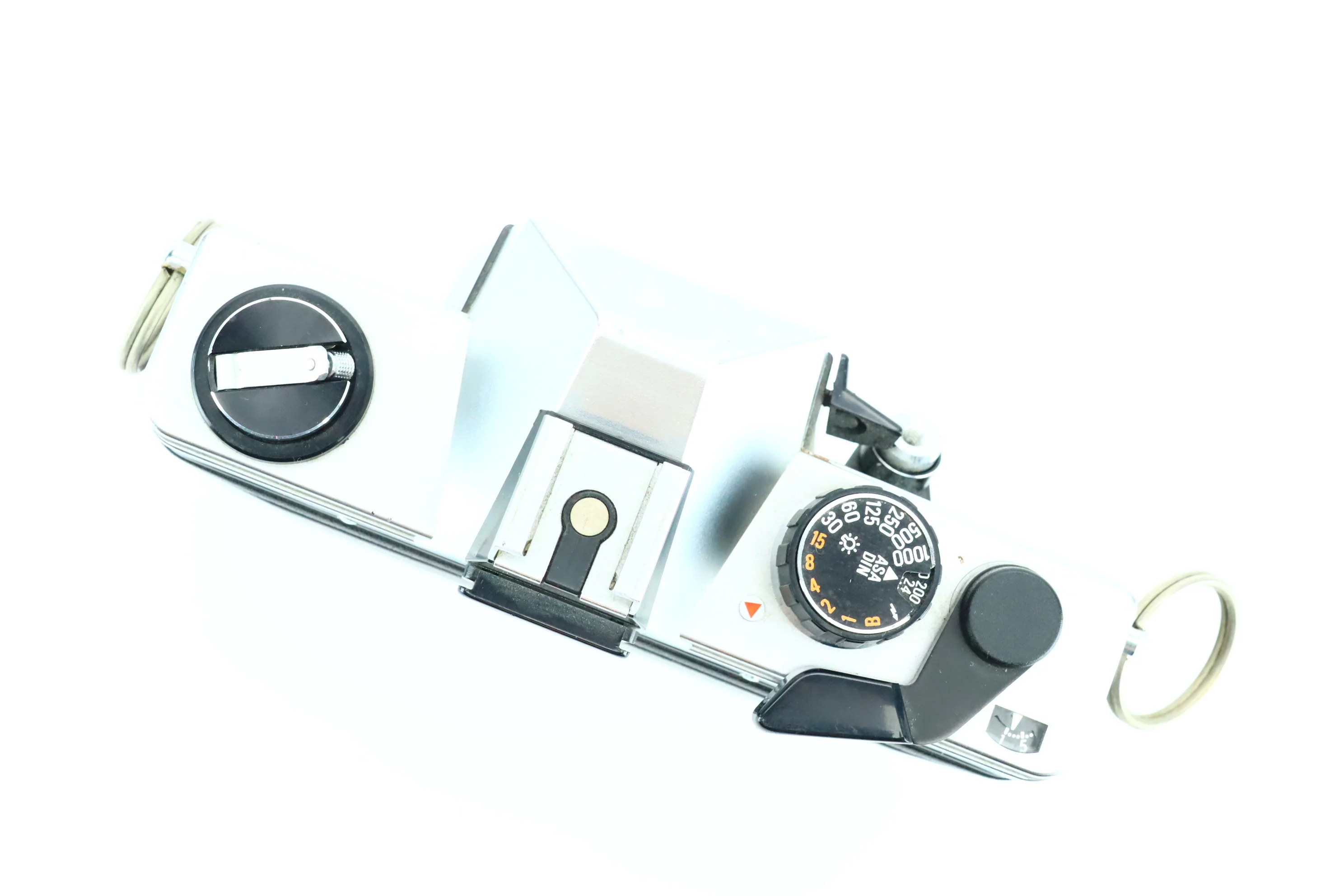 Praktica MTL 5 B - Image 5