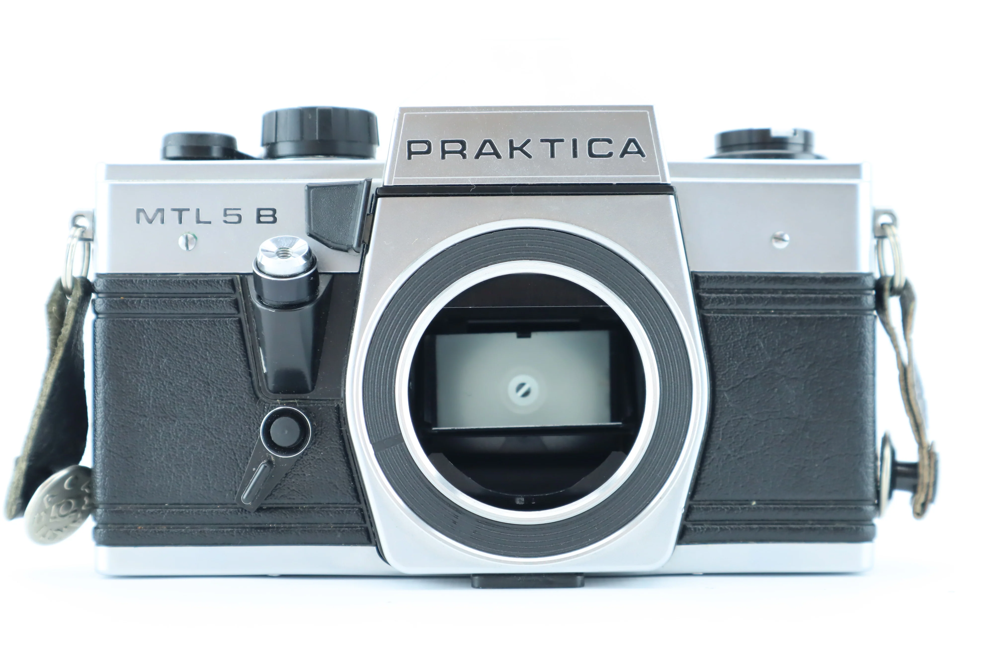 Praktica MTL 5 B - Image 3