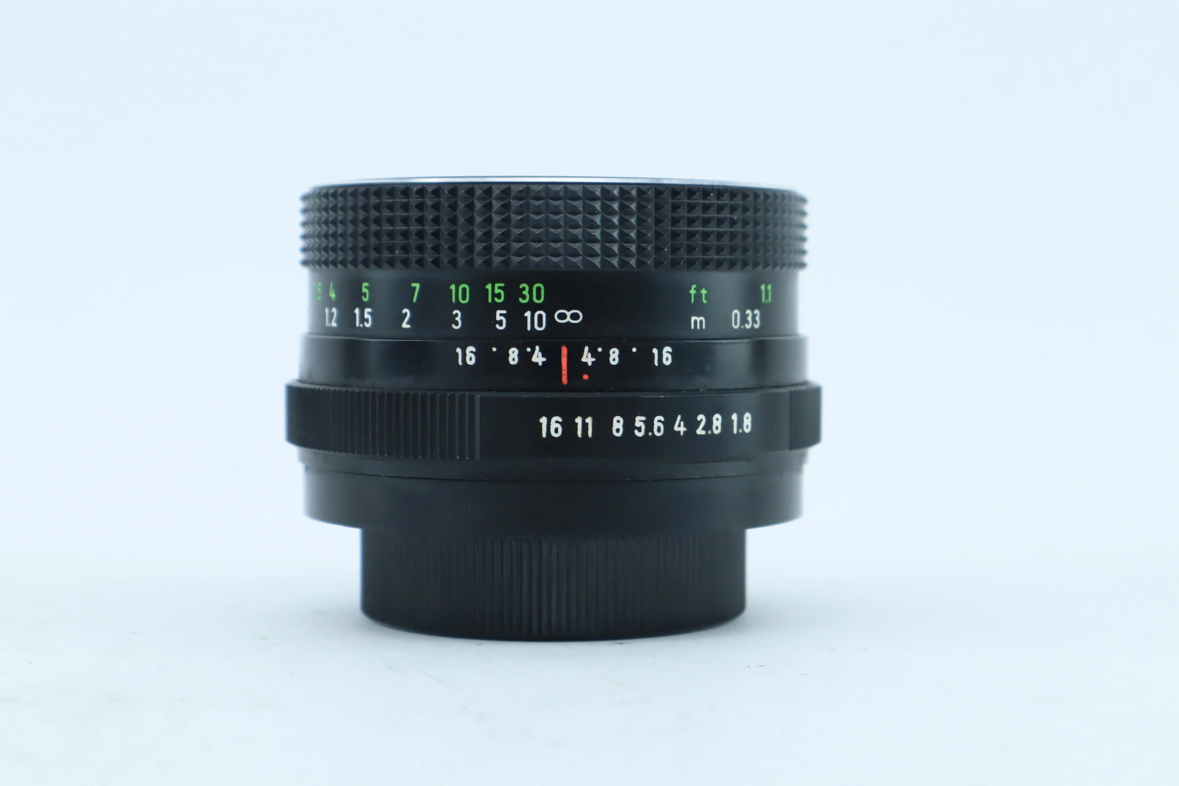 Praktica MTL 3 – 35mm Manual SLR Camera with Pentacon 50mm f/1.8 - Image 2