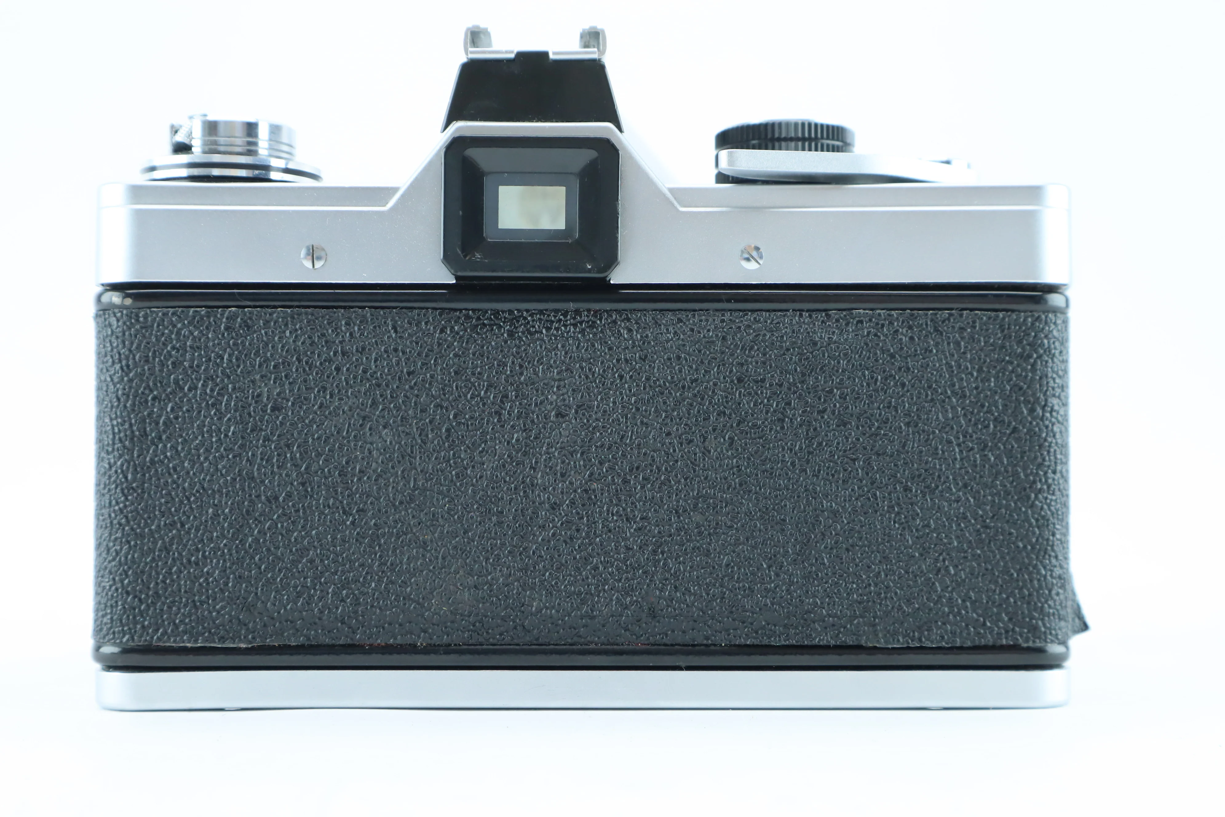 Praktica pentacon L with pentacon auto 1,8/50 - Image 4